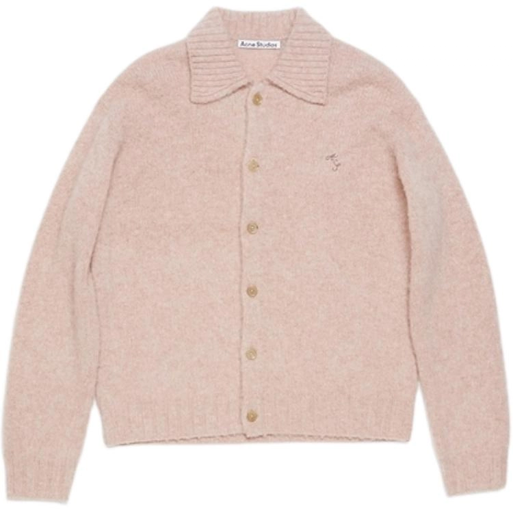 Acne Studios SS24 POLO