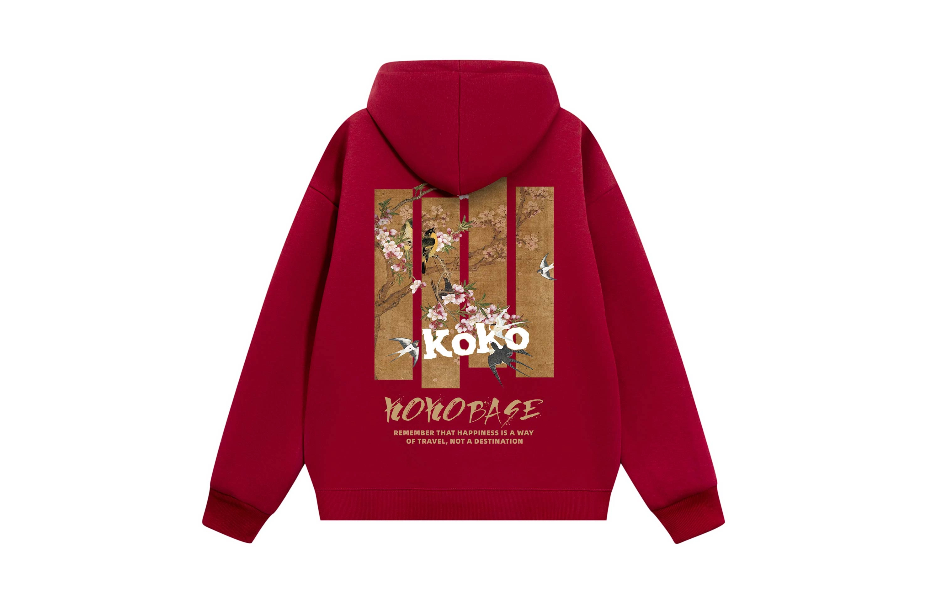 KOKO BASE