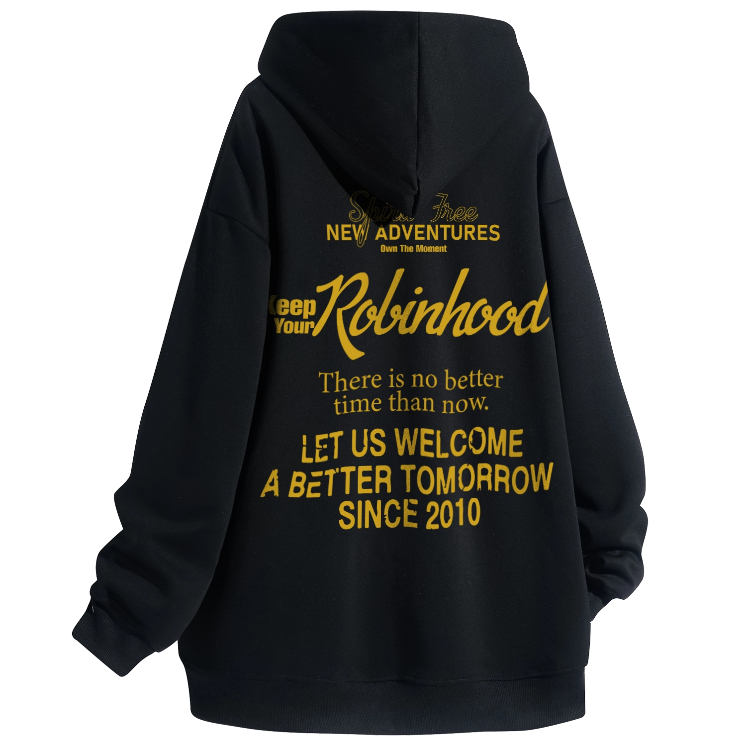 ROBINHOOD Logo