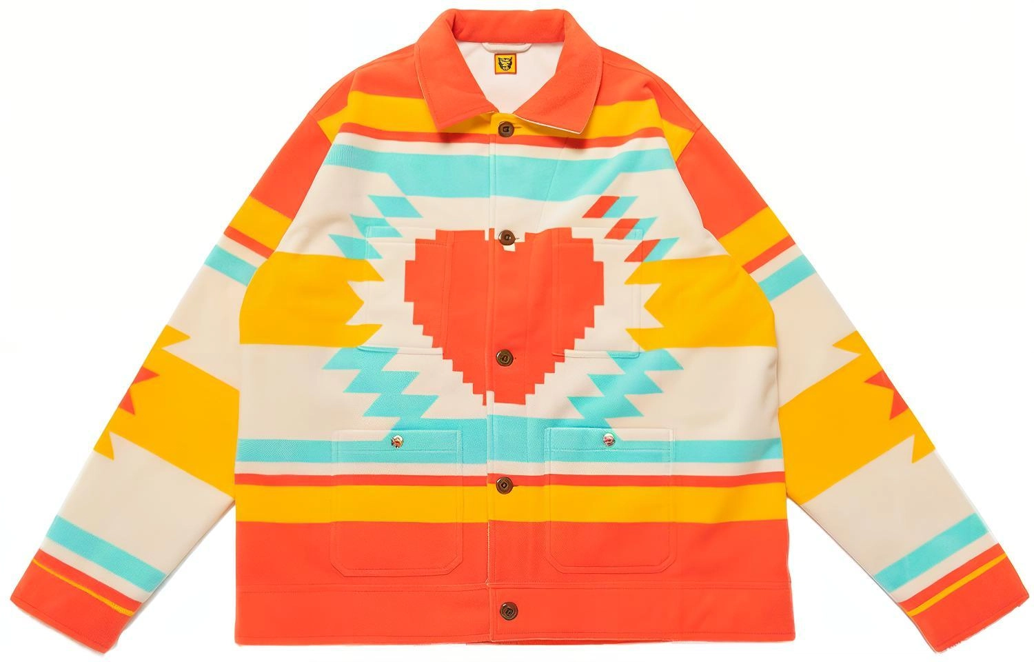 HUMAN MADE FW21