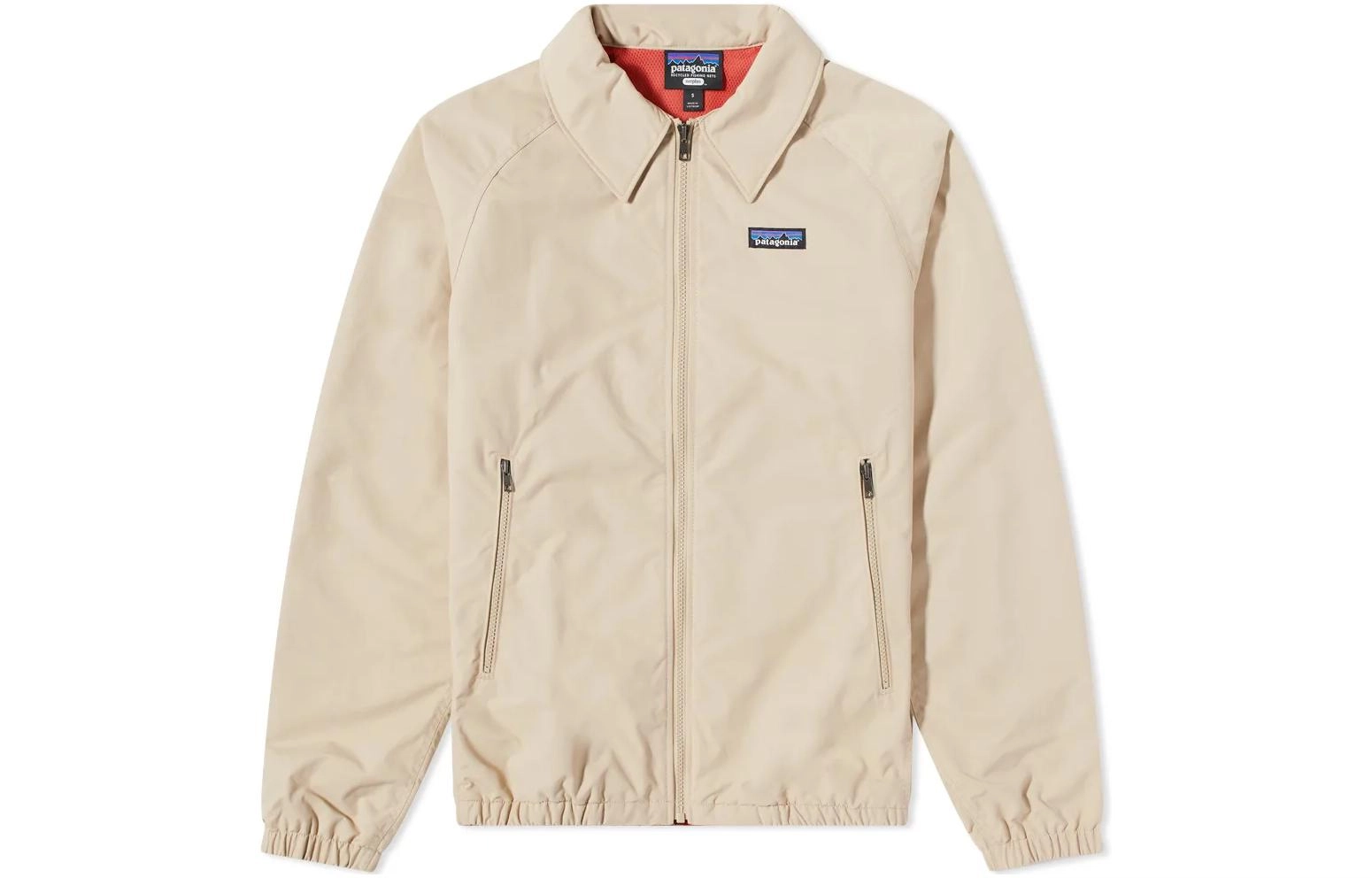 patagonia Baggies Jacke t