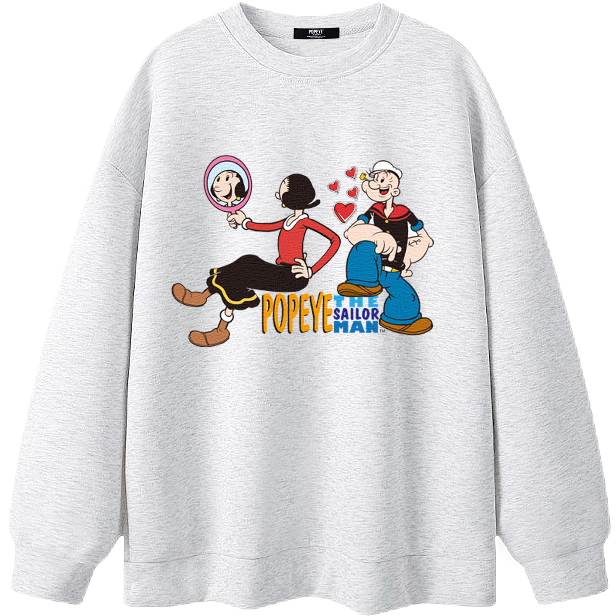 POPEYE