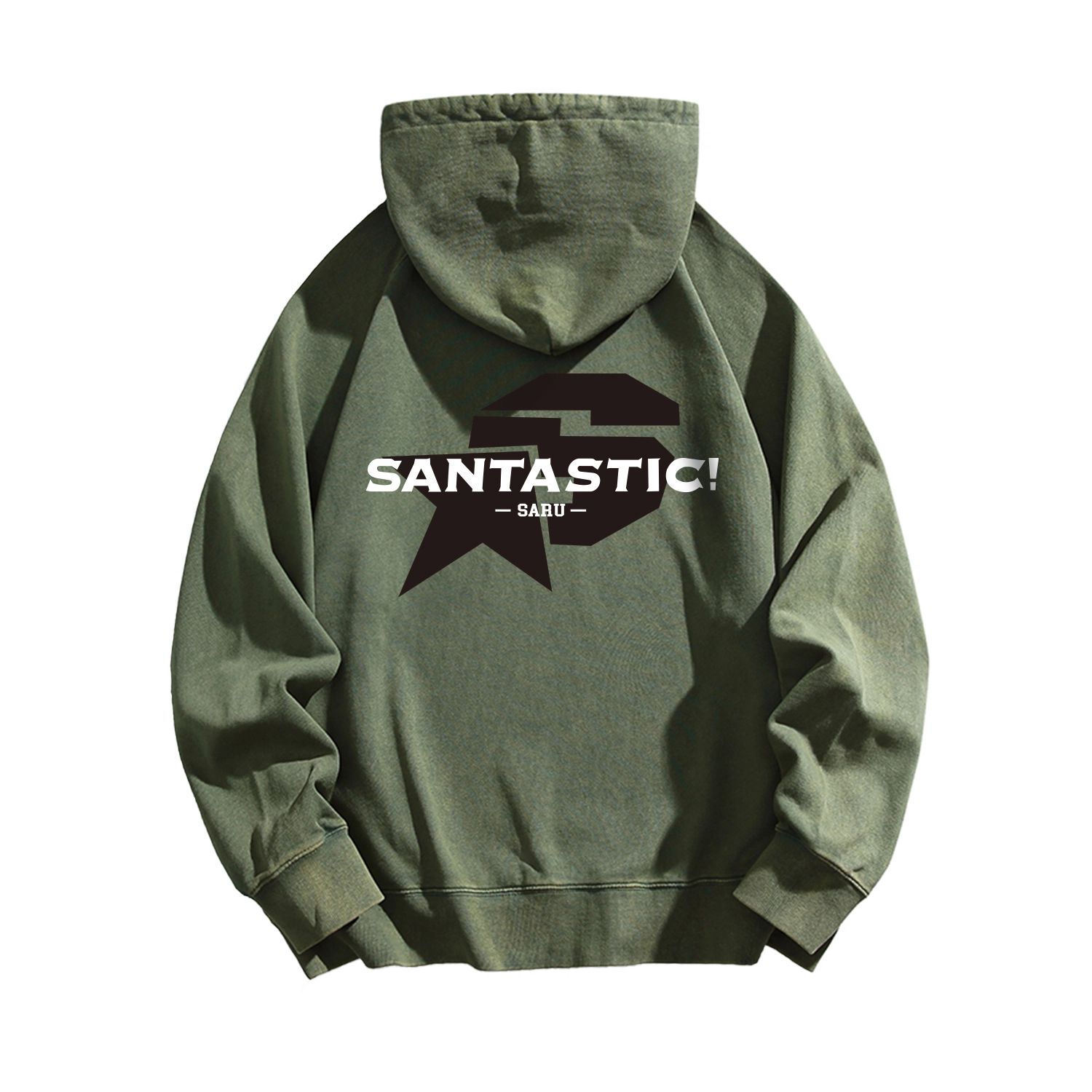 SANTASTIC