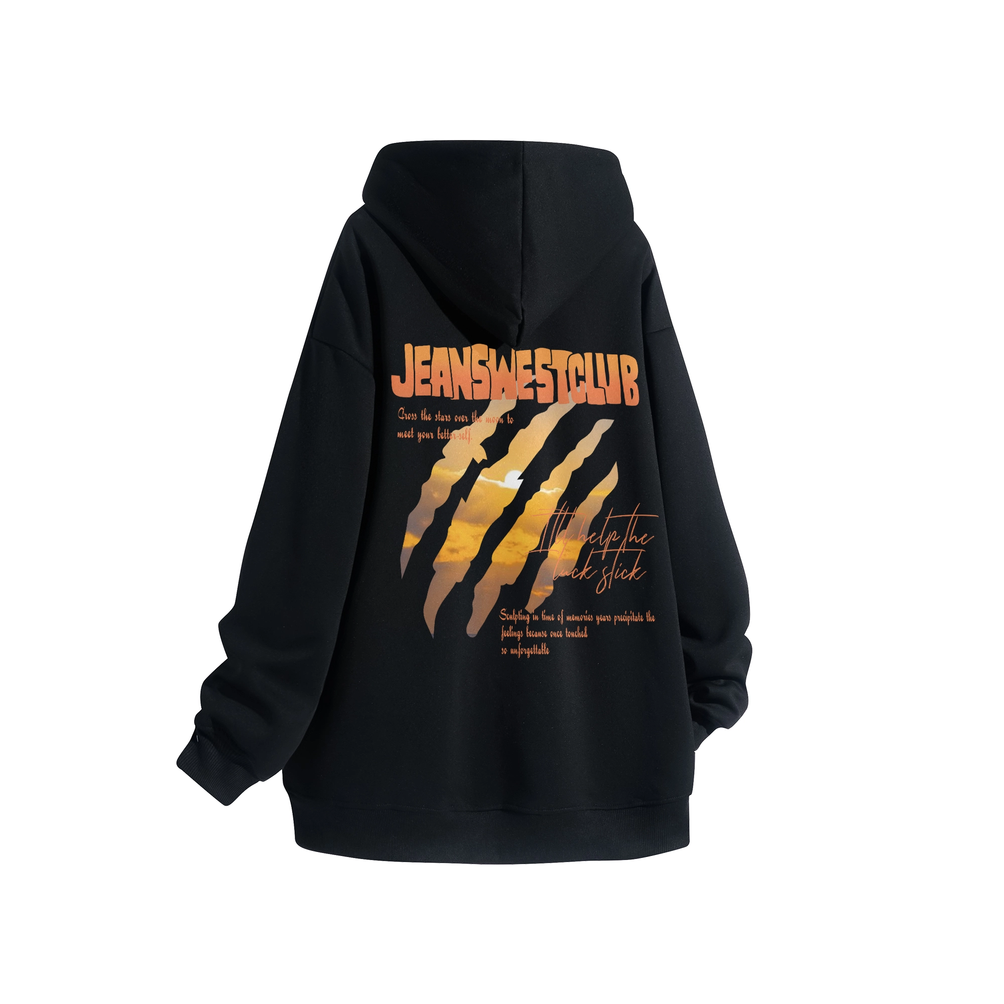JEANSWEST CLUB logo