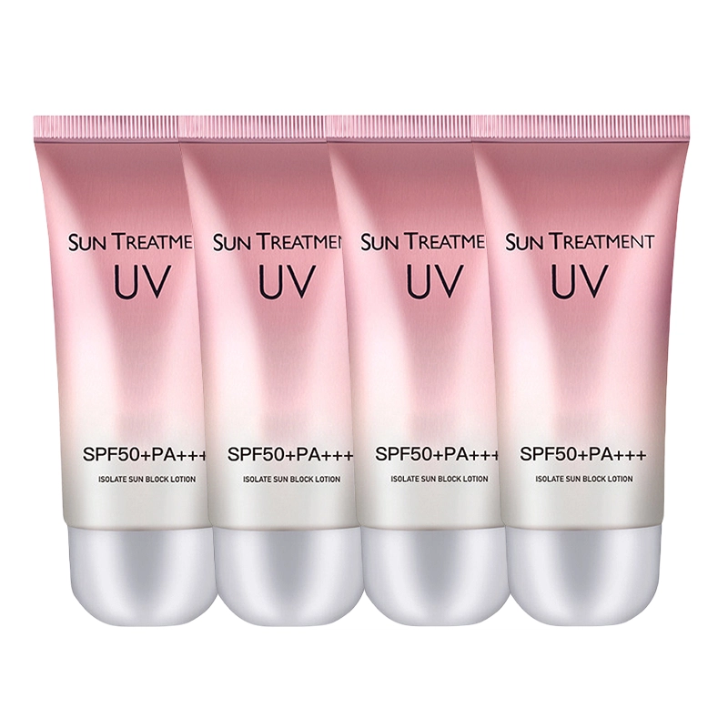 SPF50+