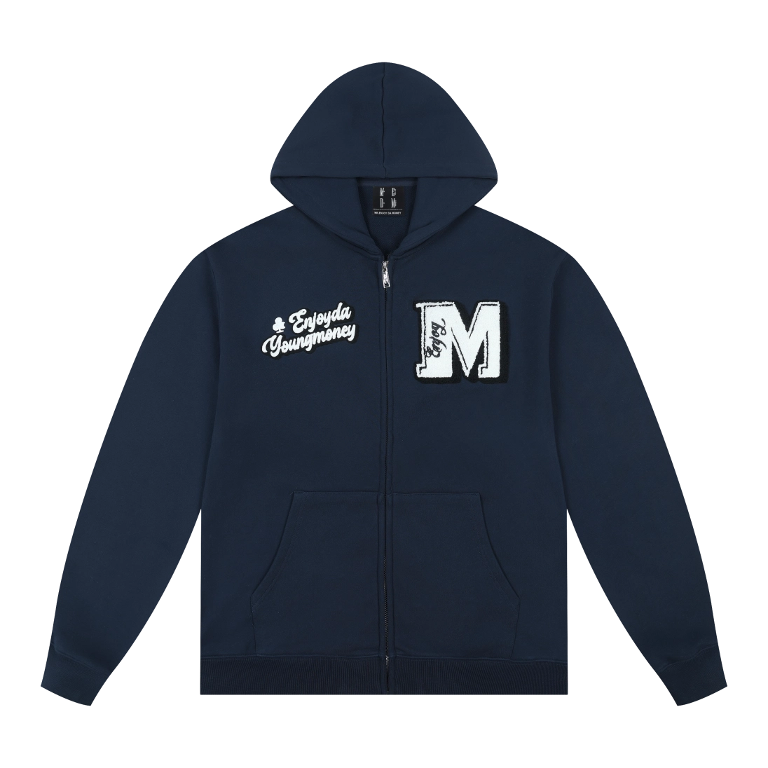 MEDM SS25