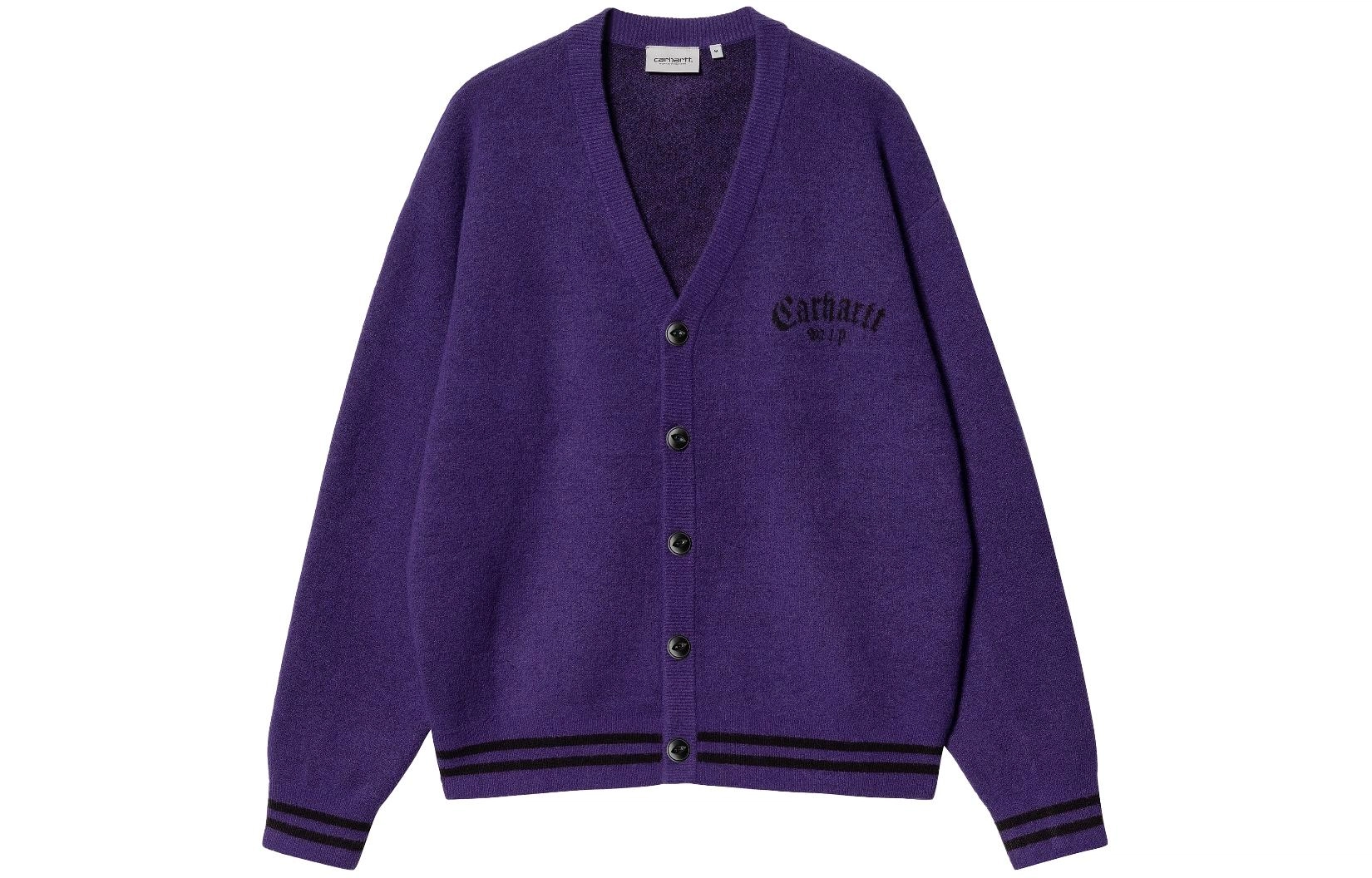 Carhartt WIP SS24 Onyx Cardigan v