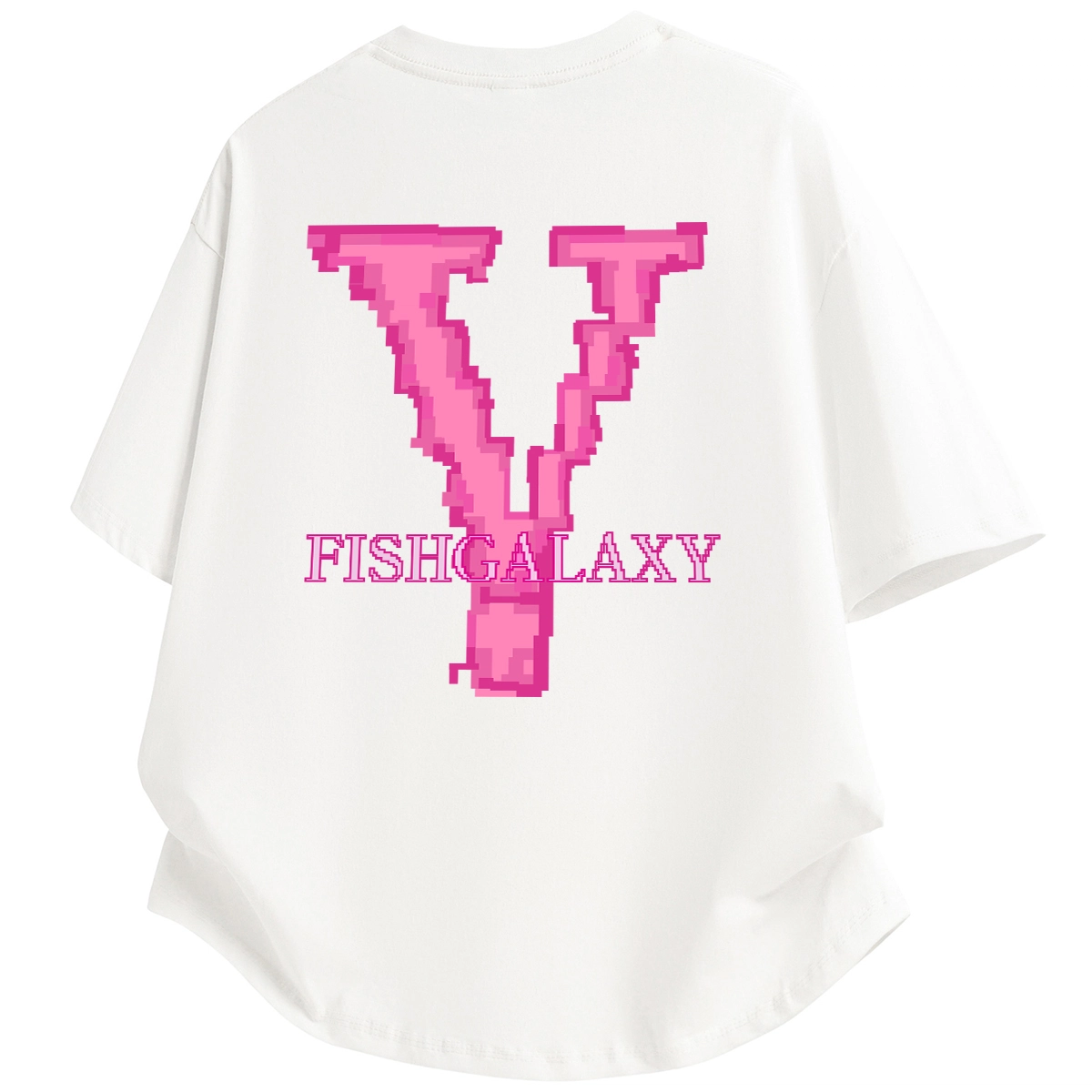 FISHGALAXY T