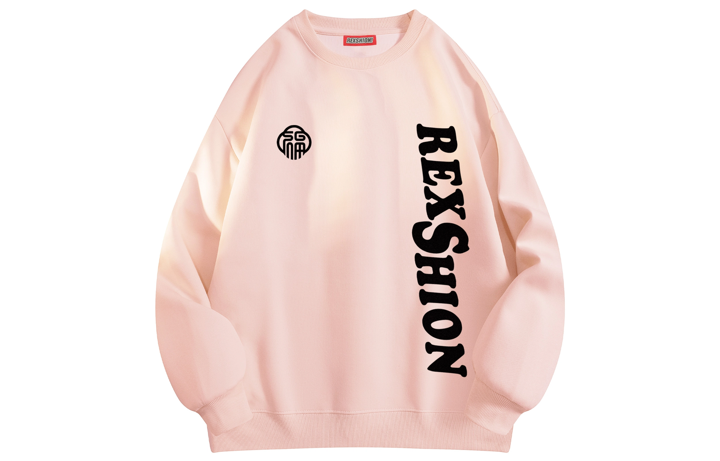 REXSHION Logo