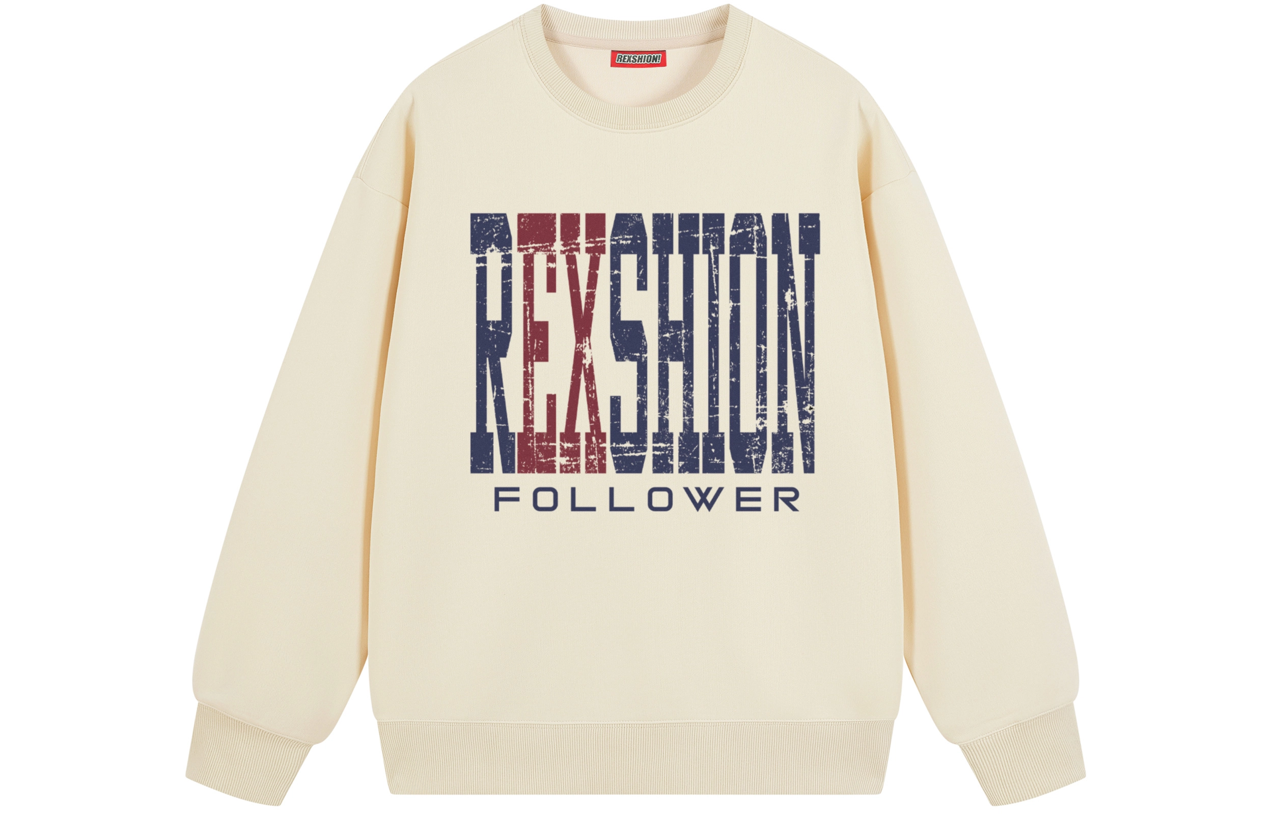 REXSHION Logo