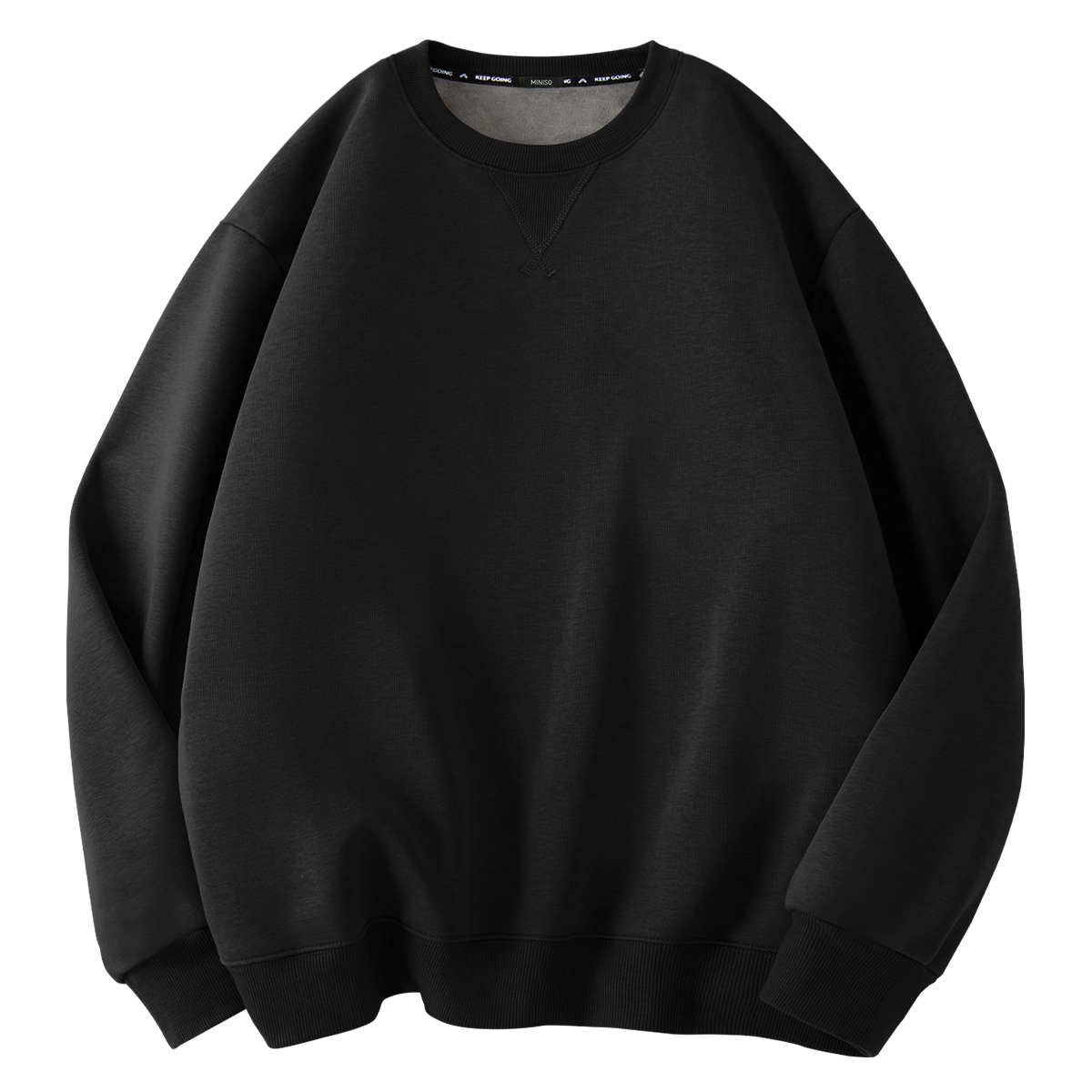 MINISO oversize