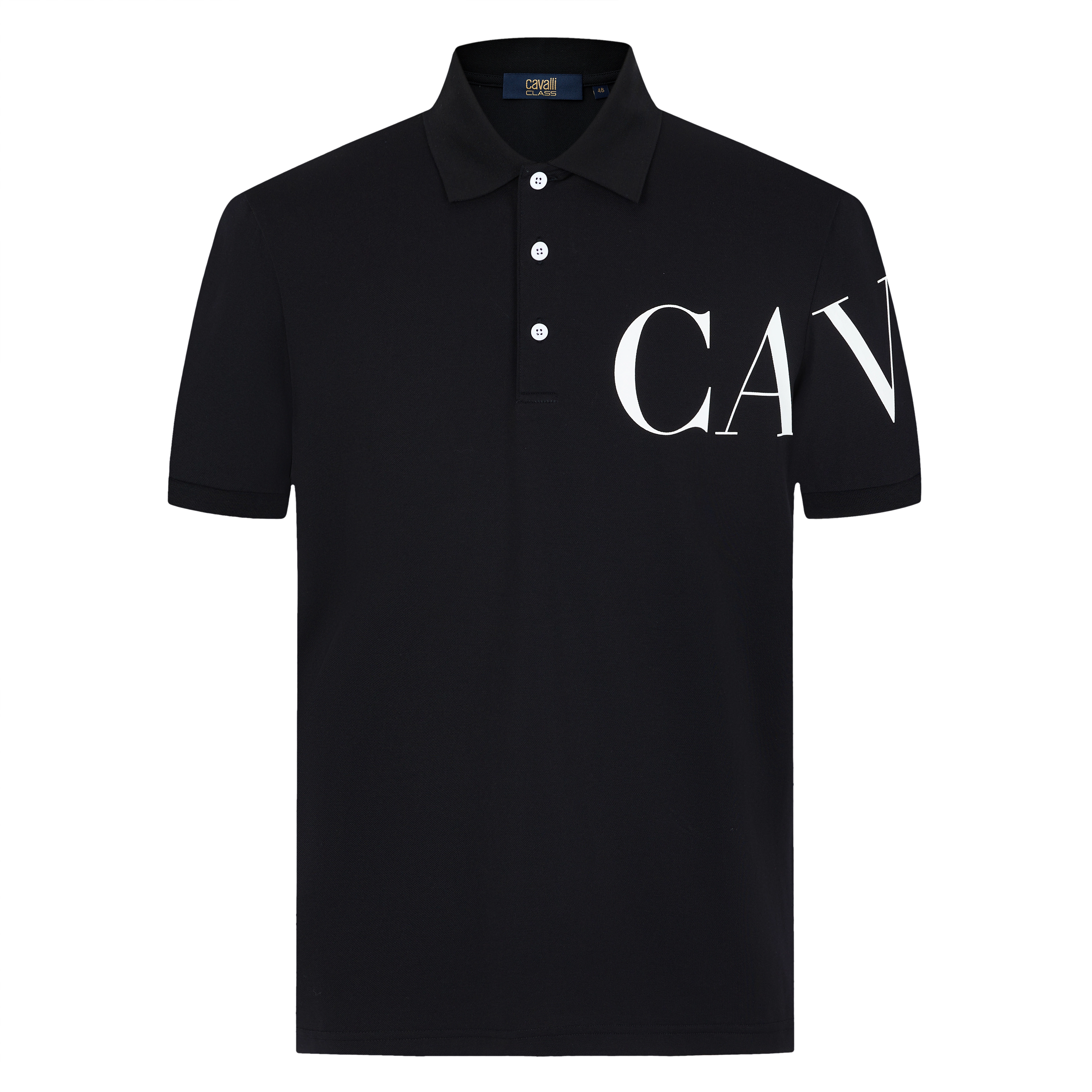 Cavalli Class logoPolo