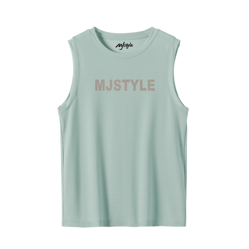 MJ STYLE LOGO