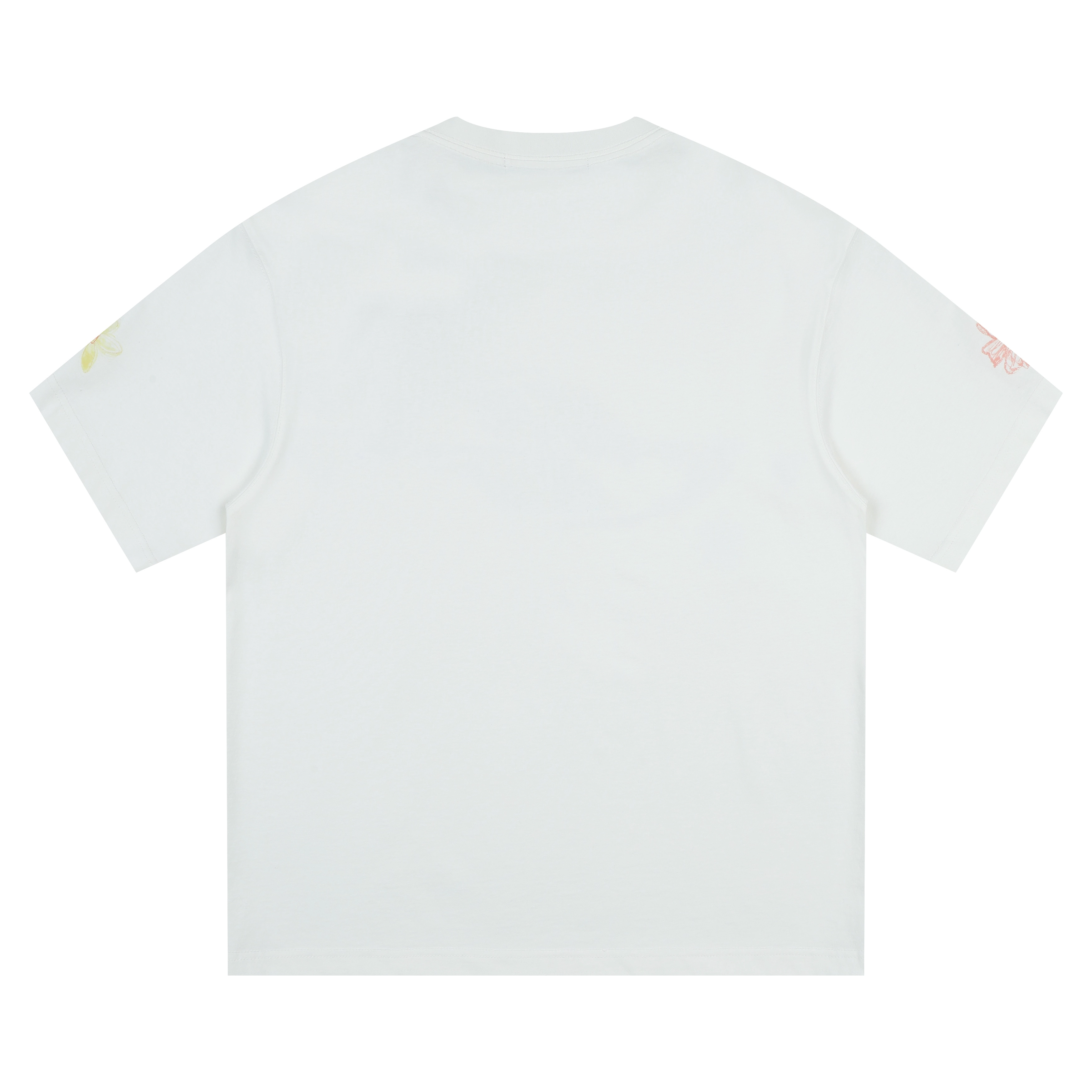 HARSH AND CRUEL T