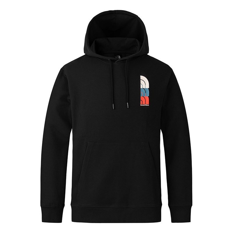 THE NORTH FACE FW24 LOGO