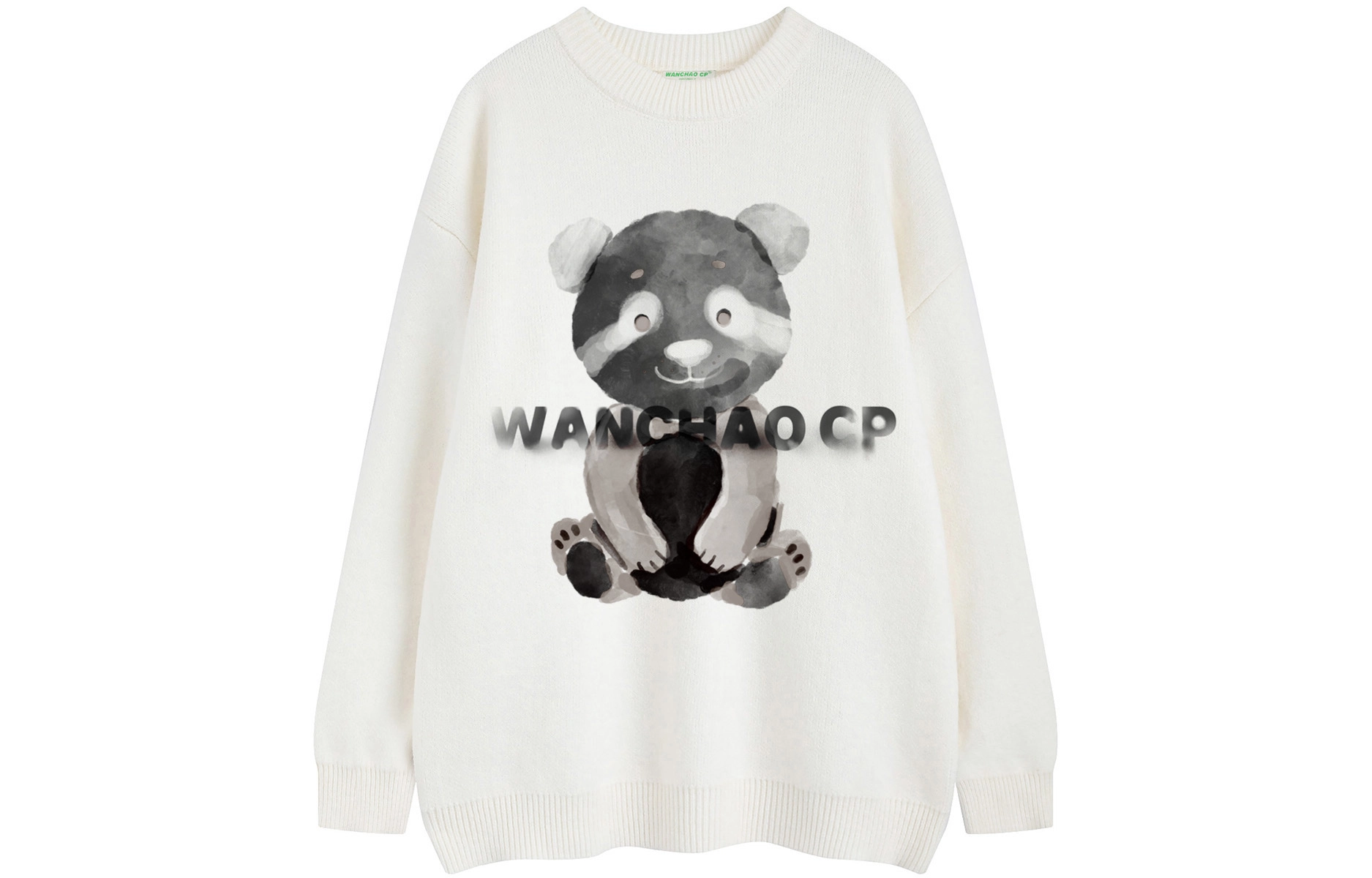 WANCHAO CP Logo