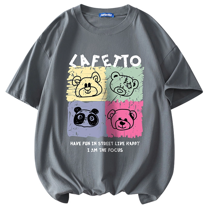 lafetto LogoT