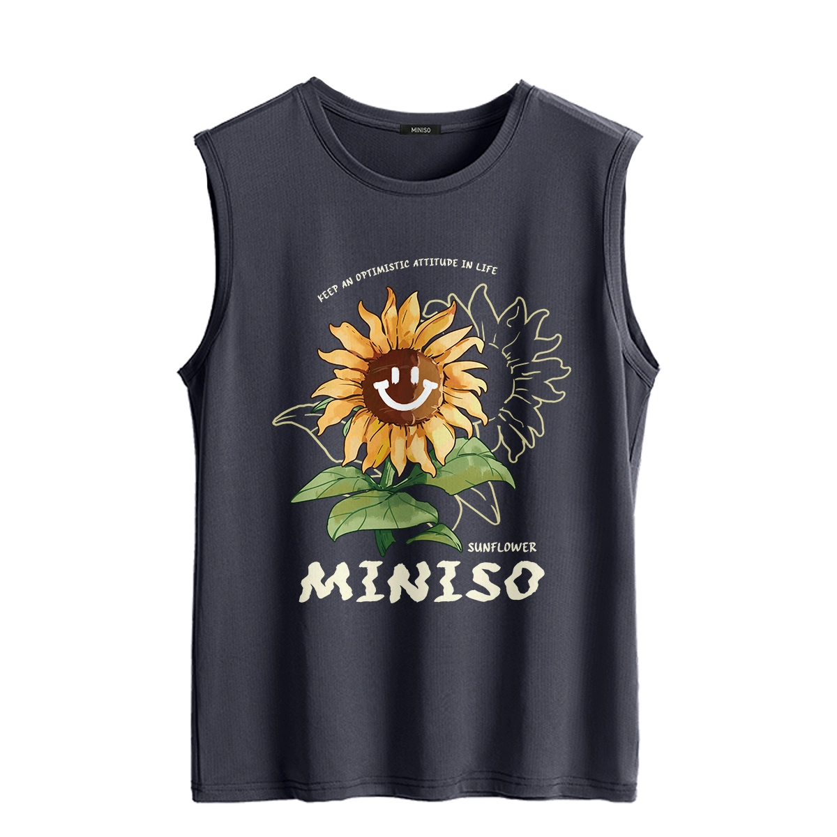MINISO chic