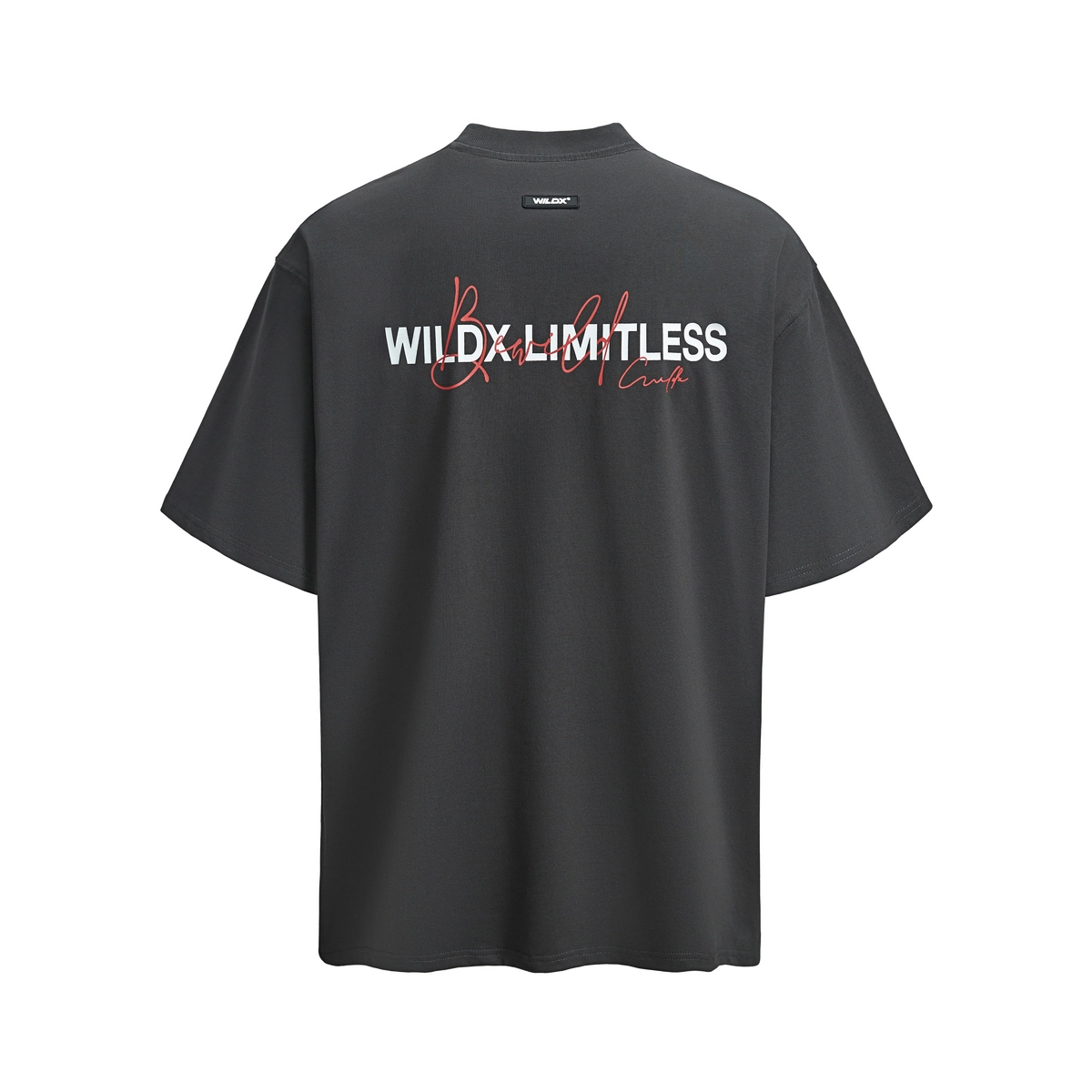WILDX T