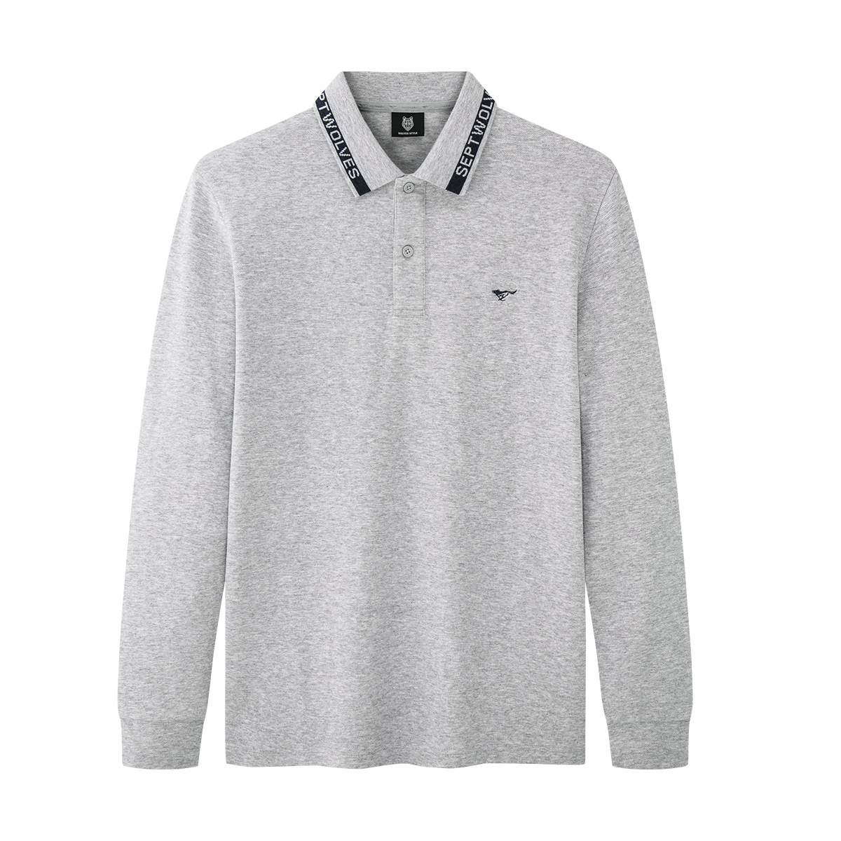 SEPTWOLVES Polo