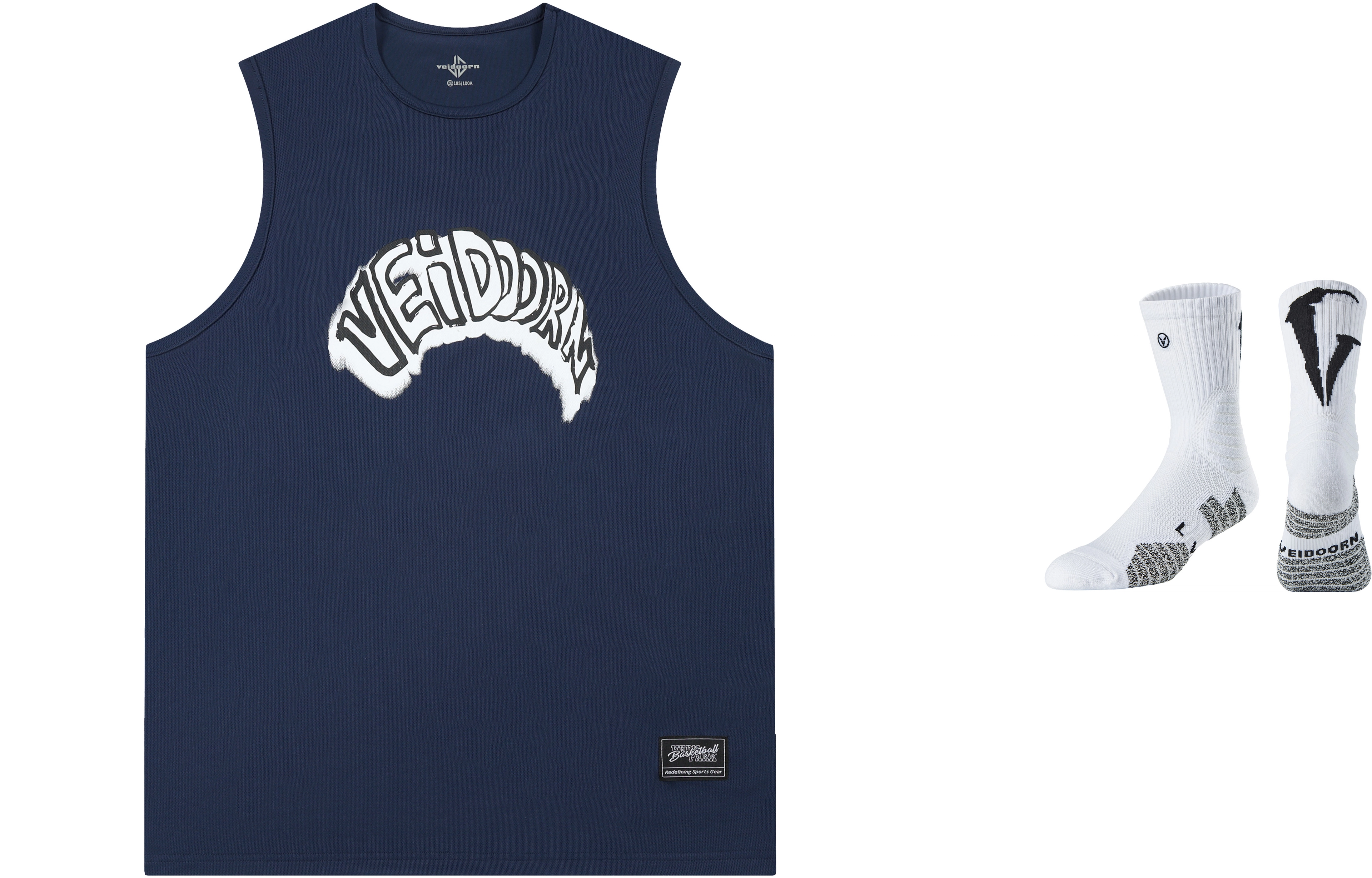 VEIDOORN