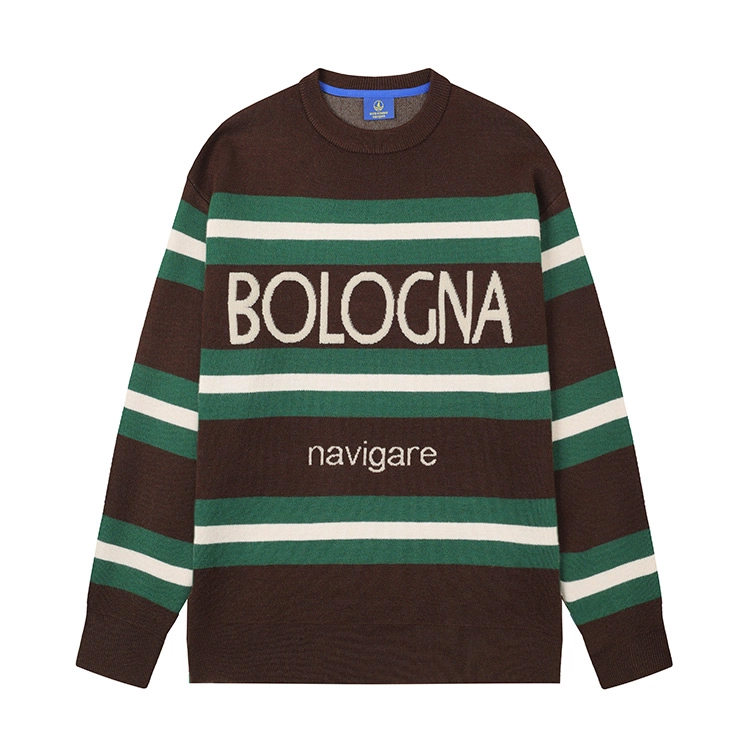 NAVIGARE X YOUNG