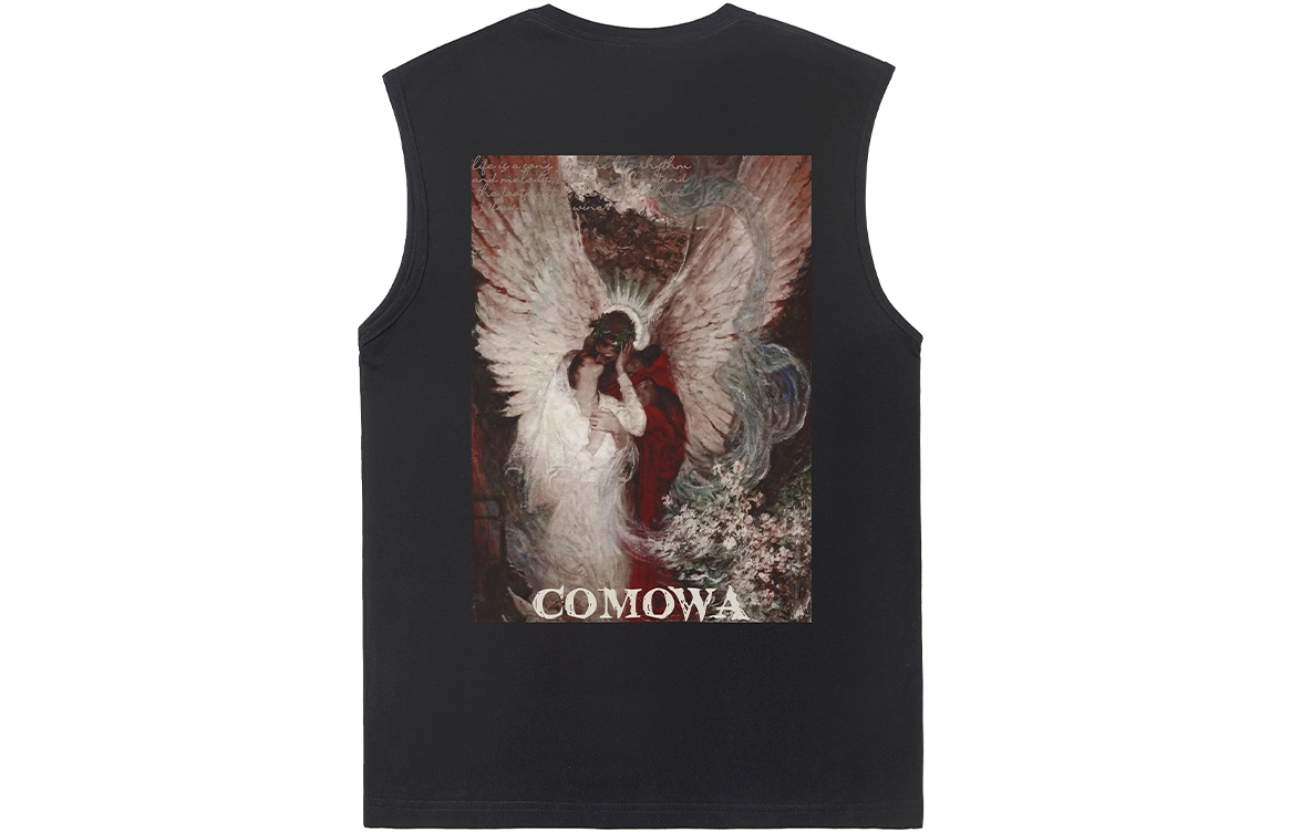 COMOWA