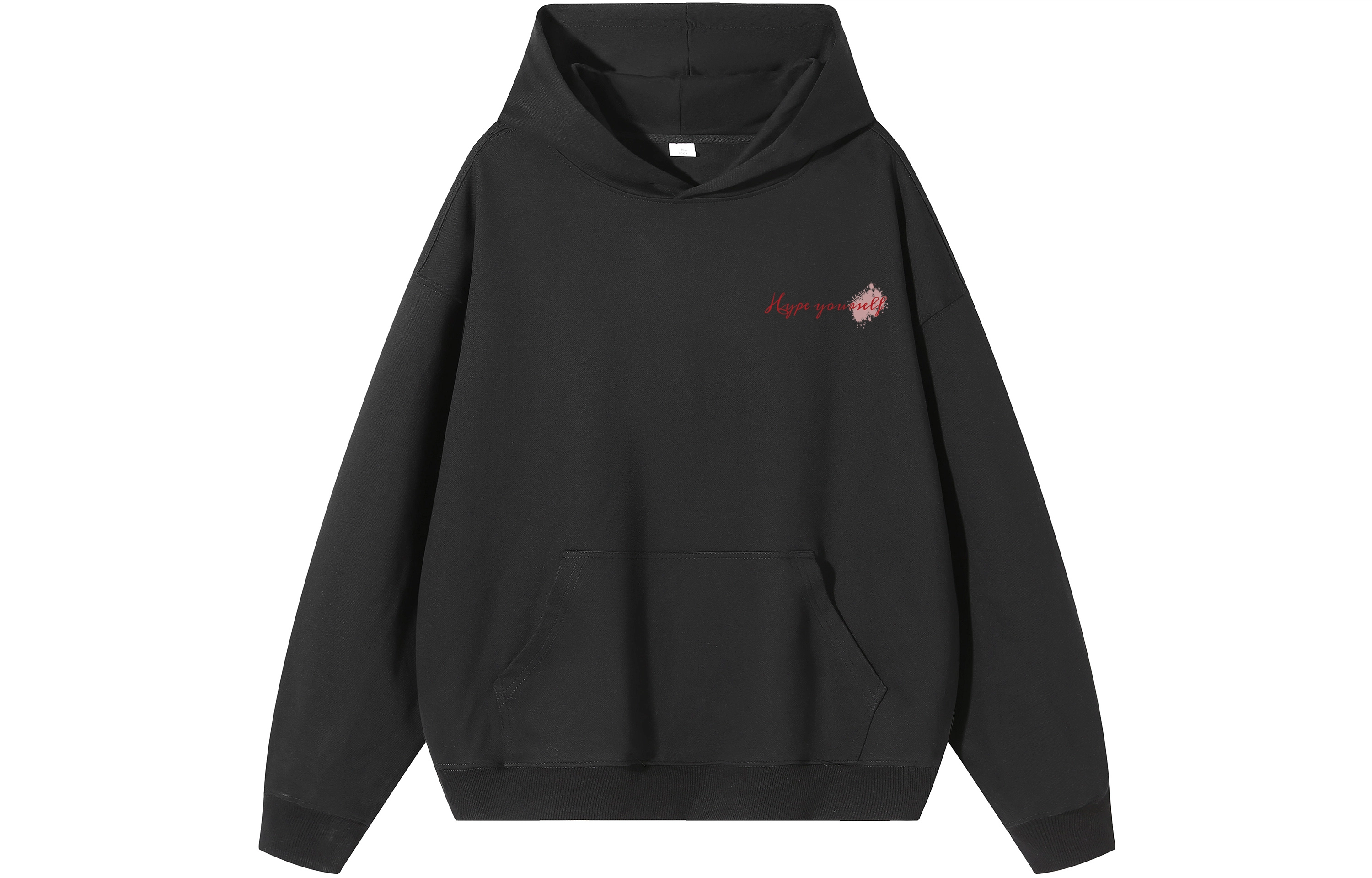 Hypeyourself logo