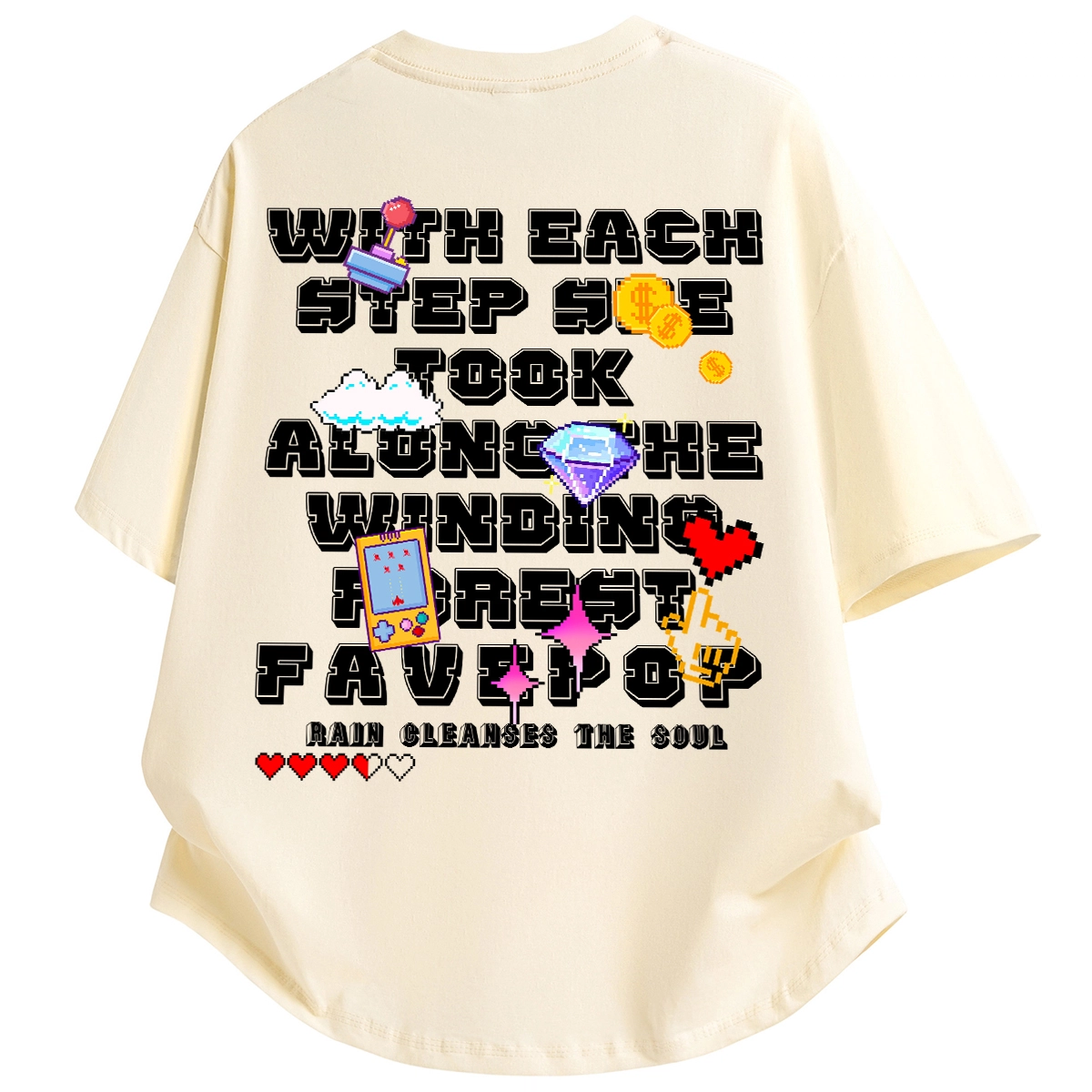 FAVEPOP T