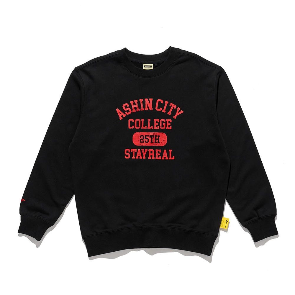 STAYREAL Ashin city