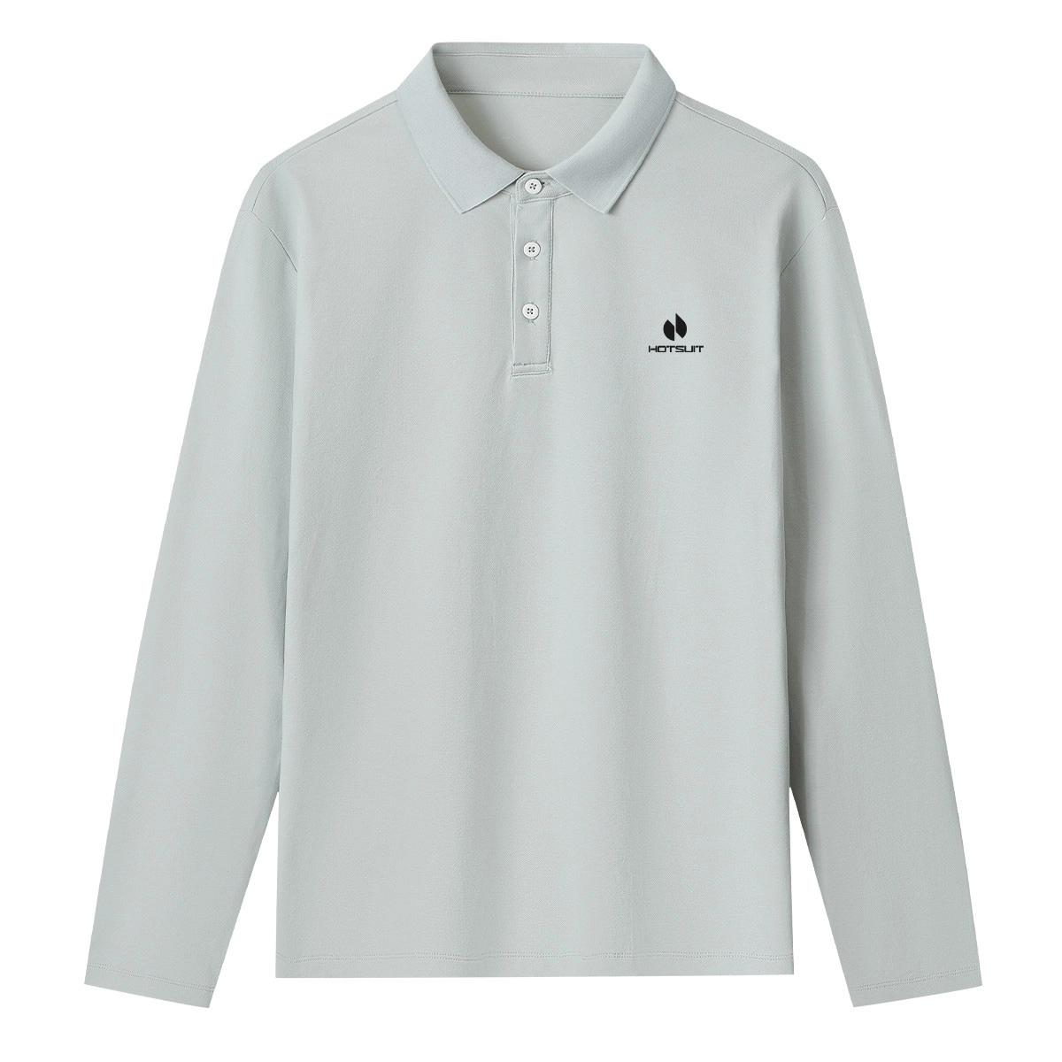 HOTSUIT LogoPolo