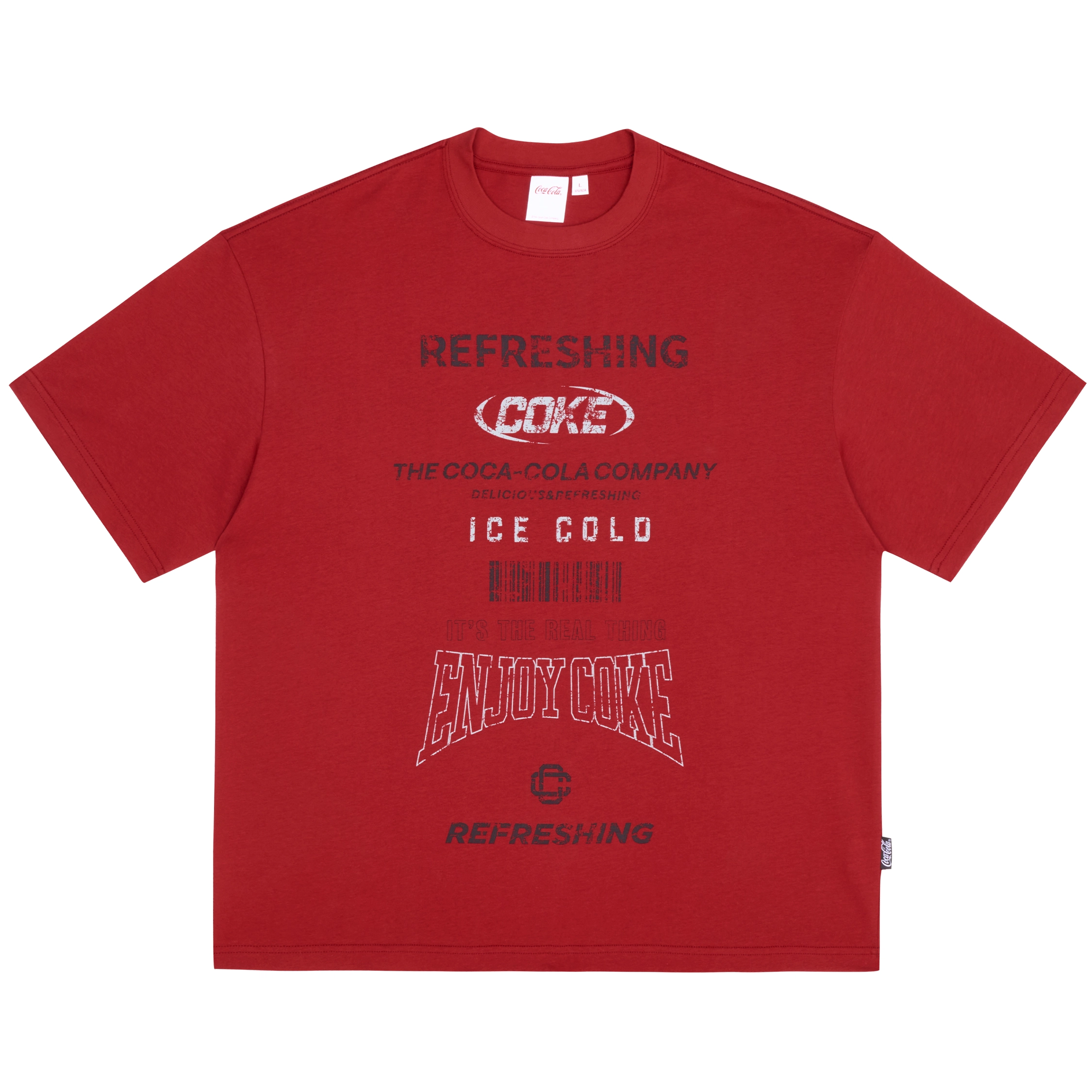 Coke T