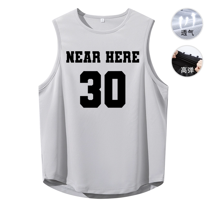 NEAR HERE