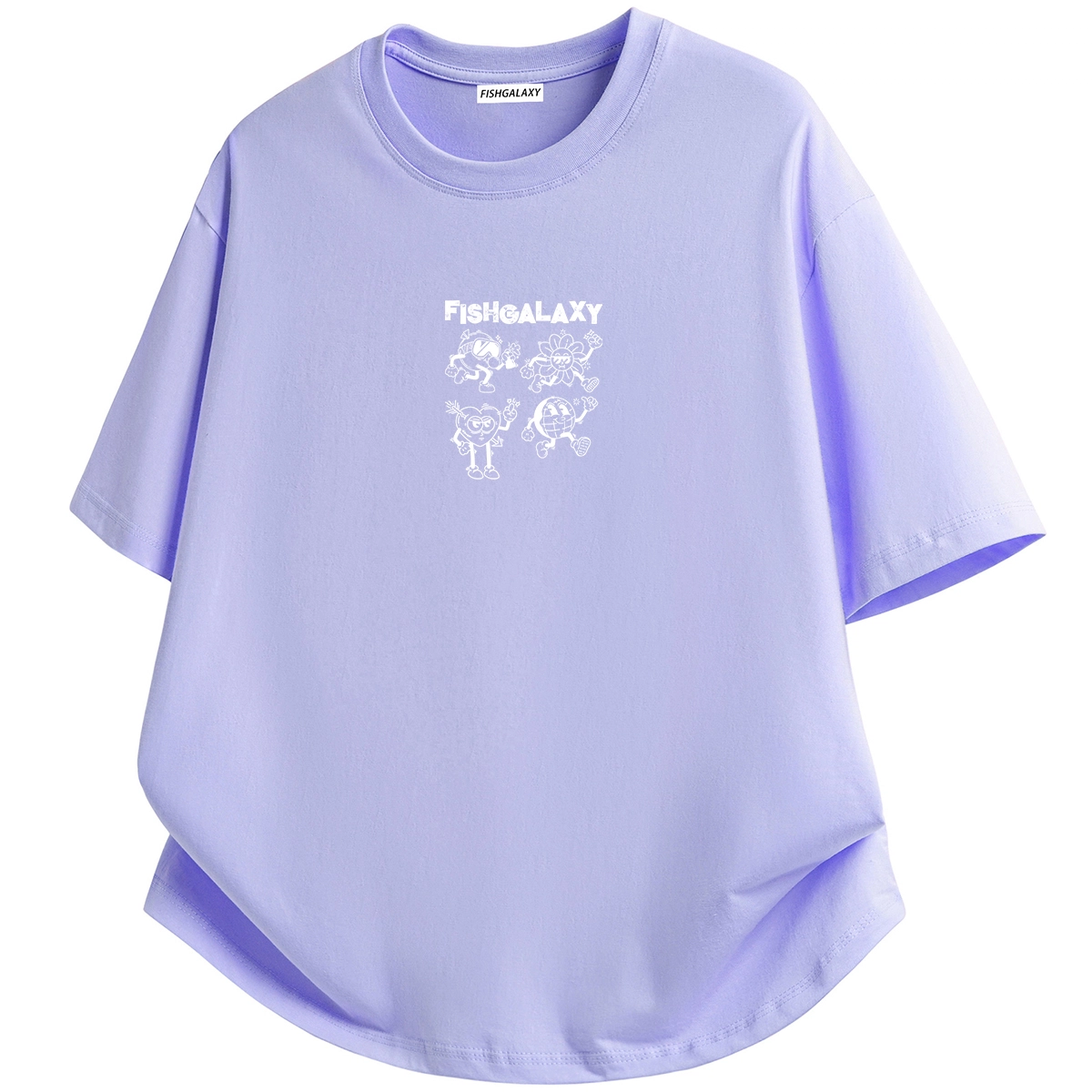 FISHGALAXY T