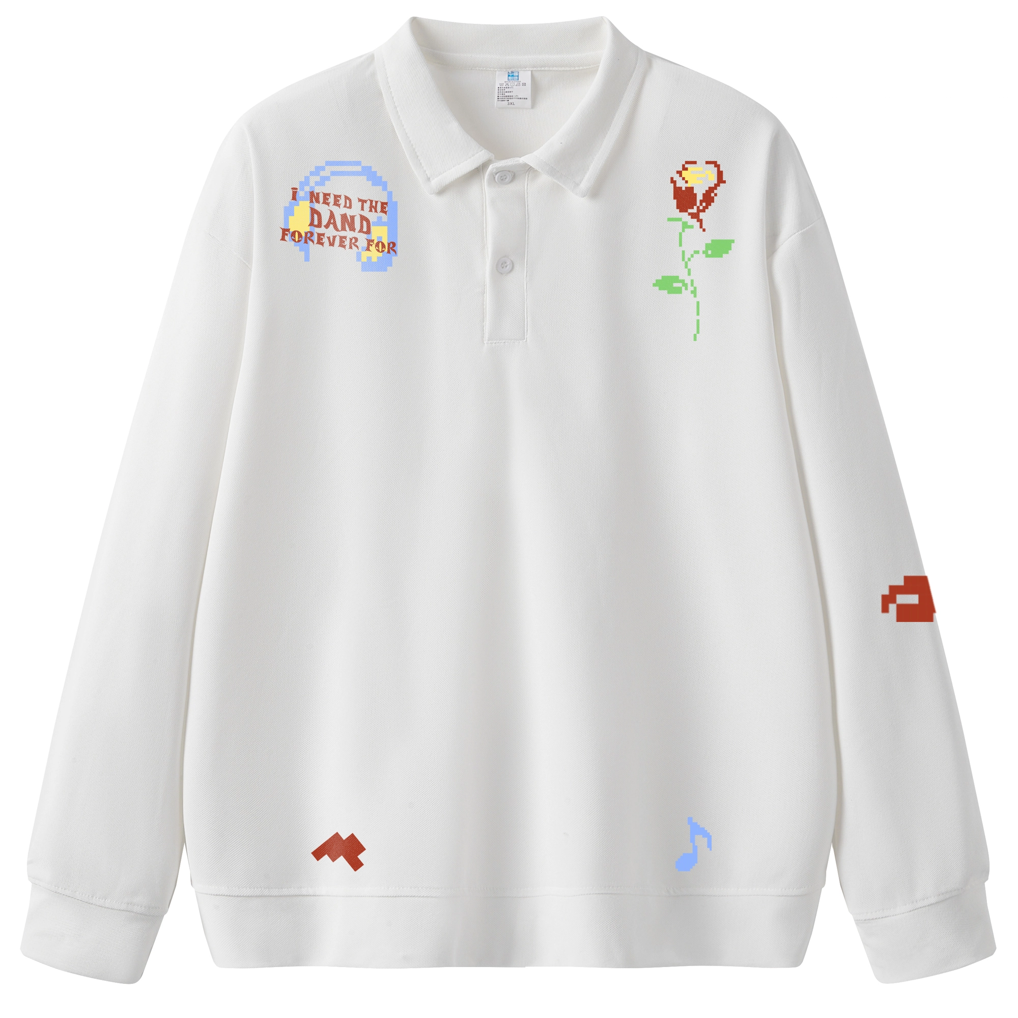 DAND Polo