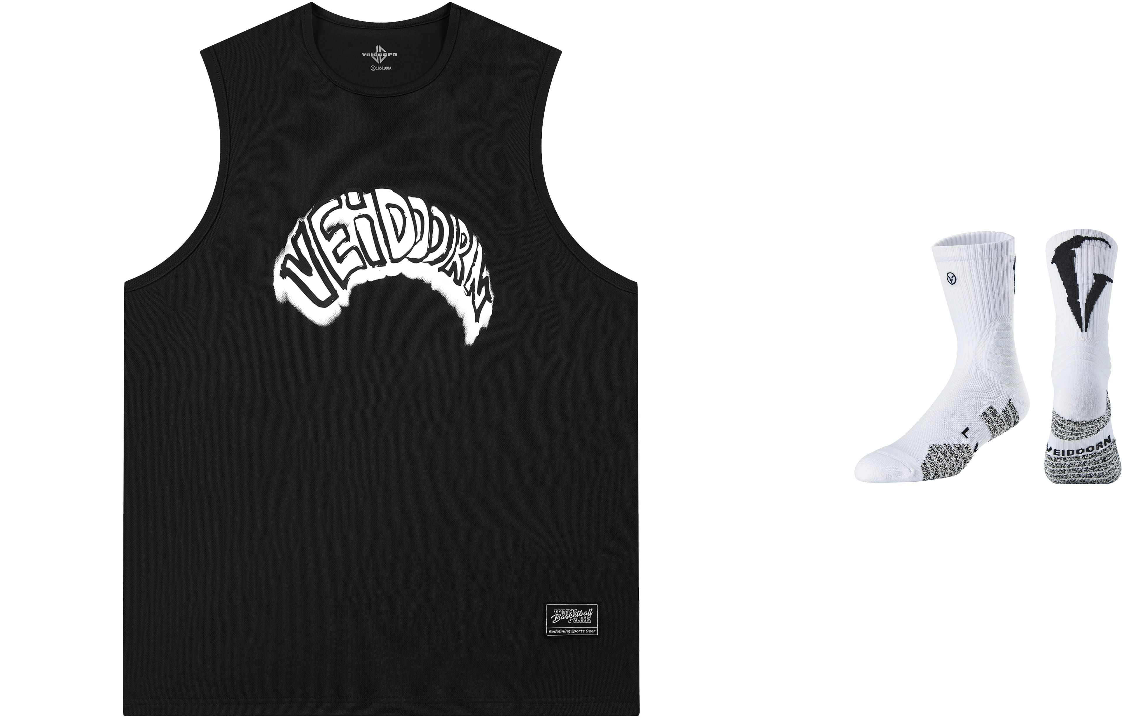 VEIDOORN