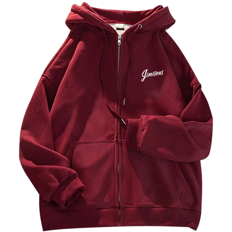 JIMIJONS Logo