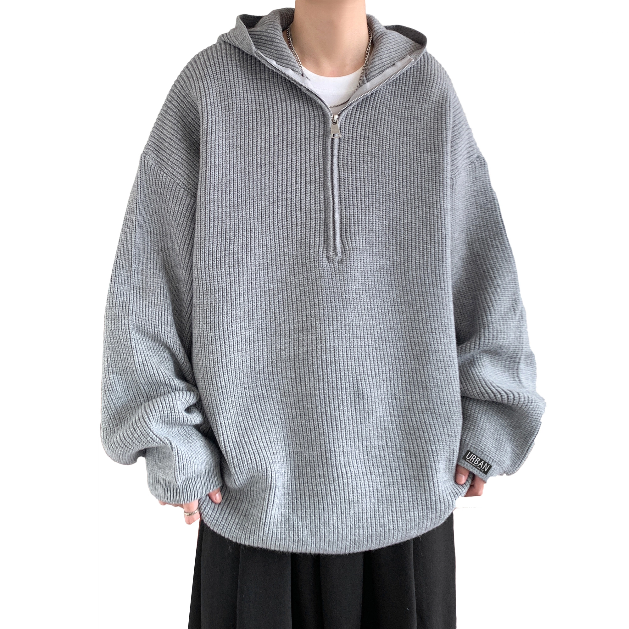 URBAN AUTHENTIC cleanfit