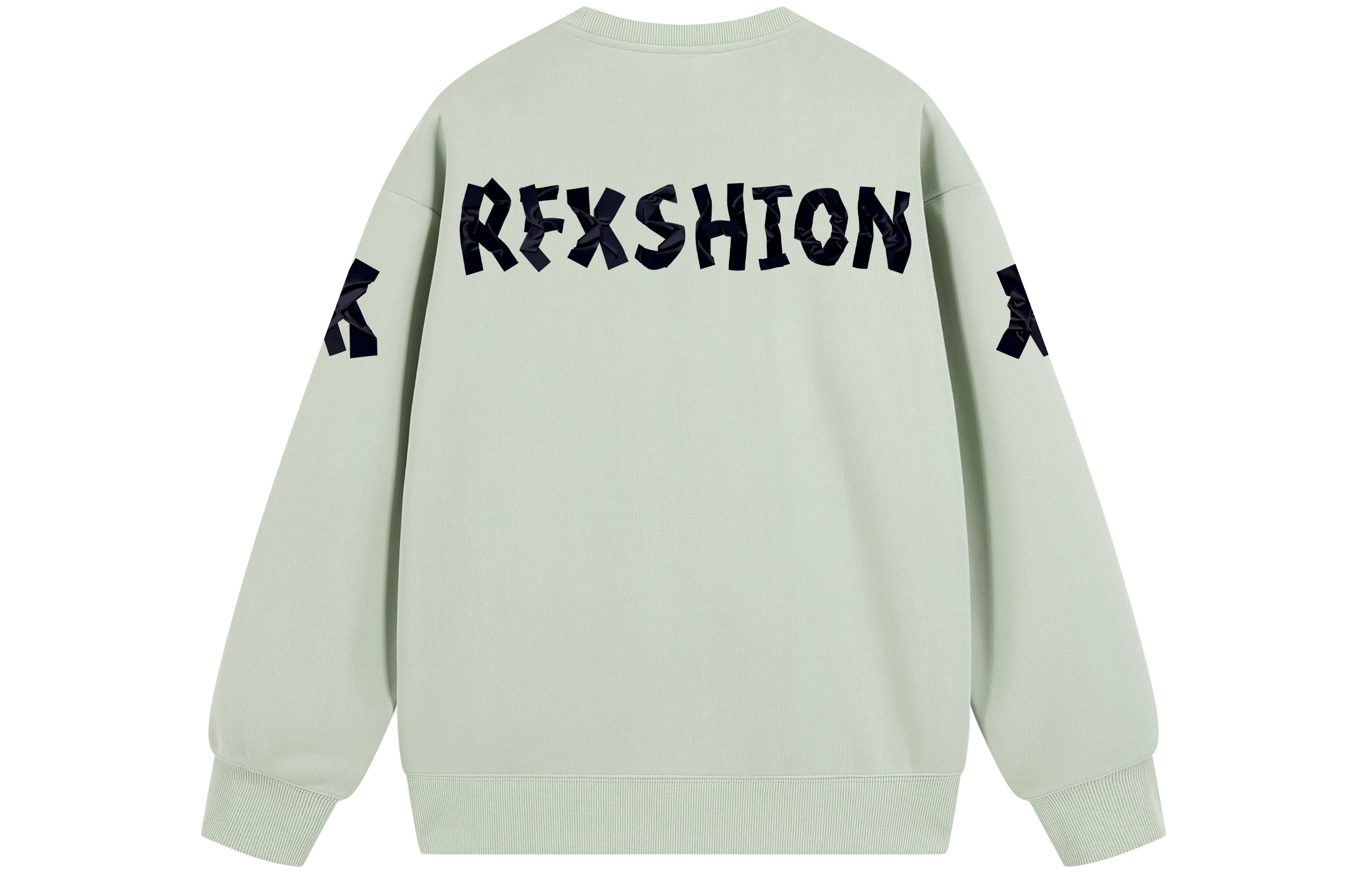 REXSHION Logo