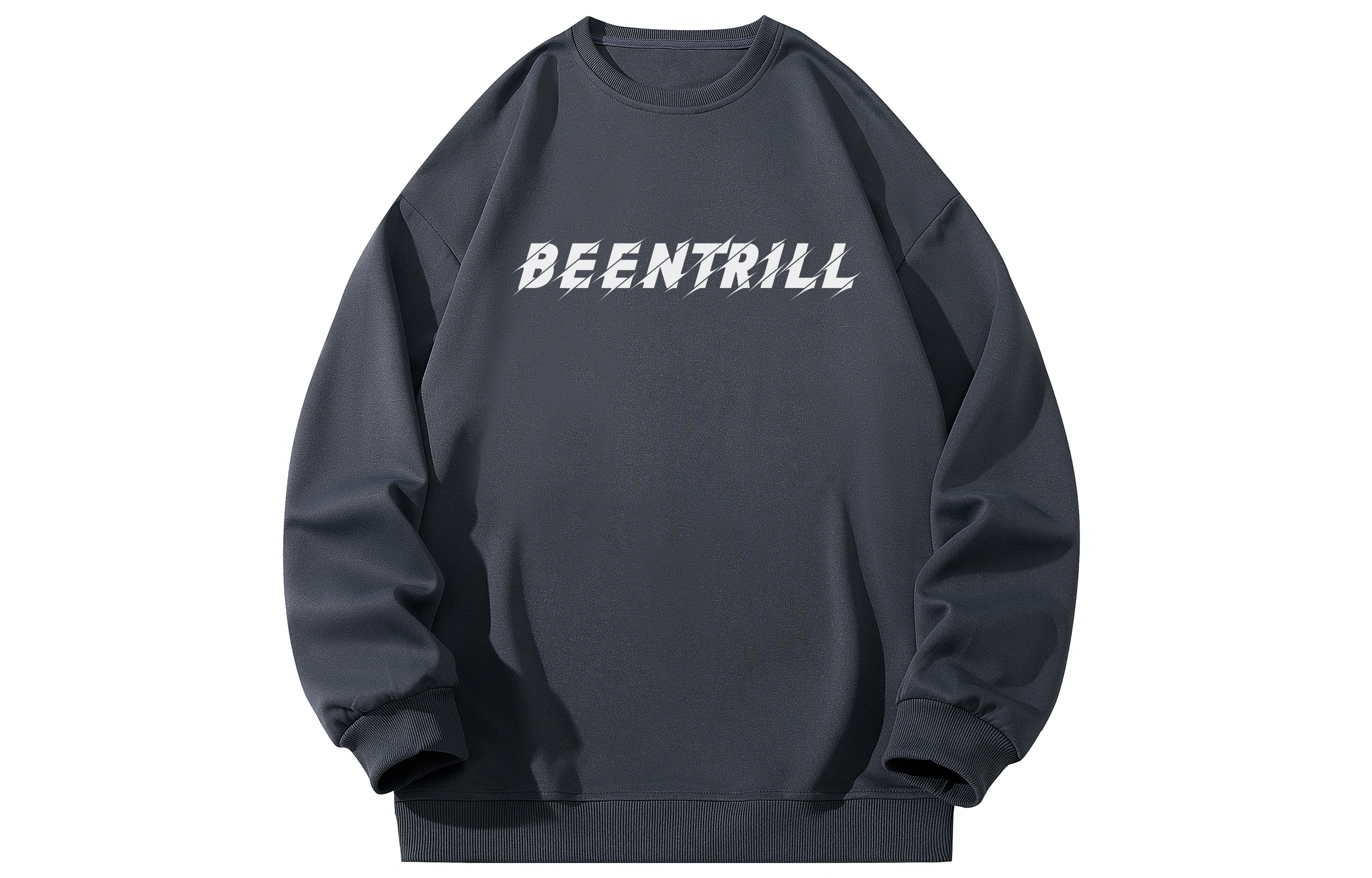 BEENTRILL Logo