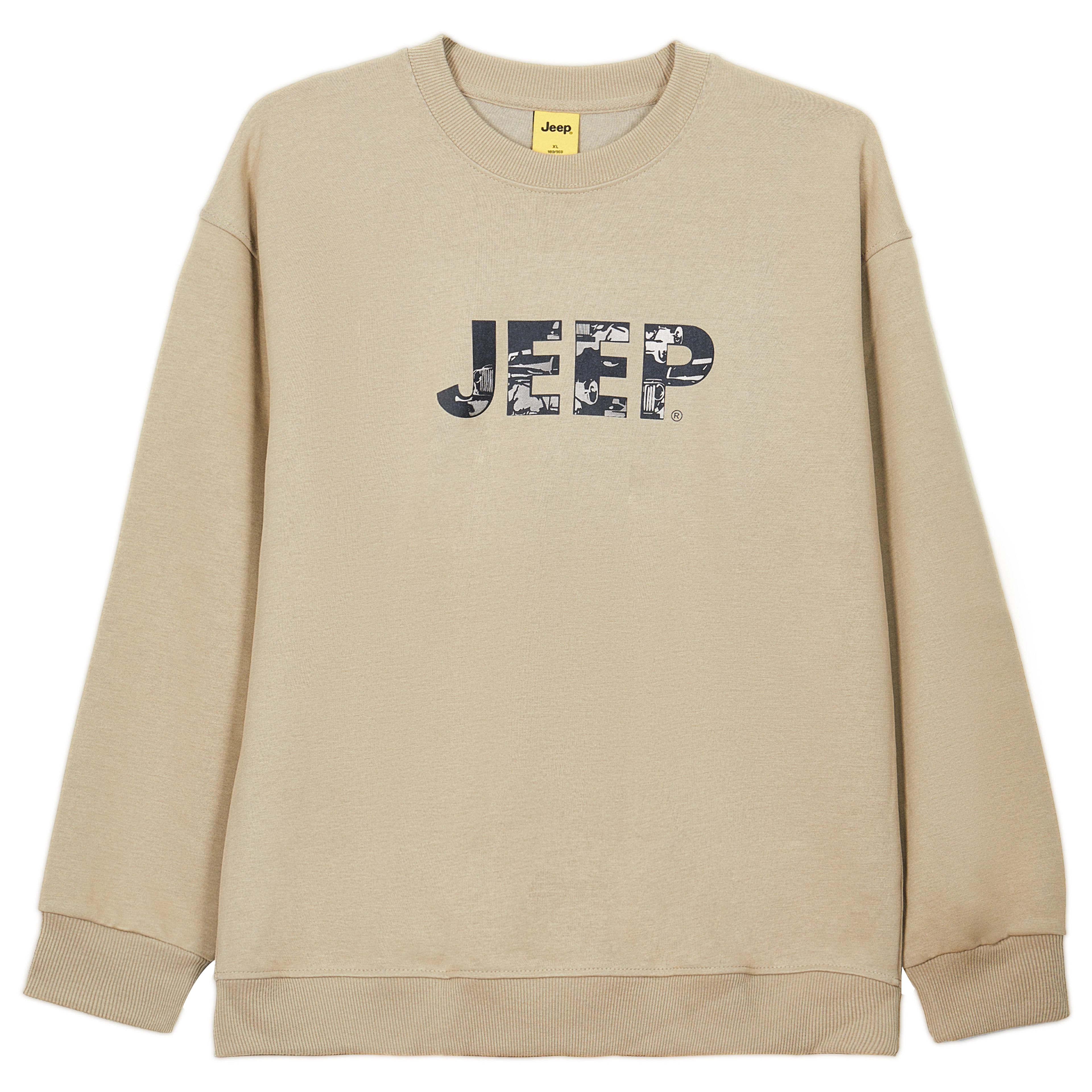 Jeep logo