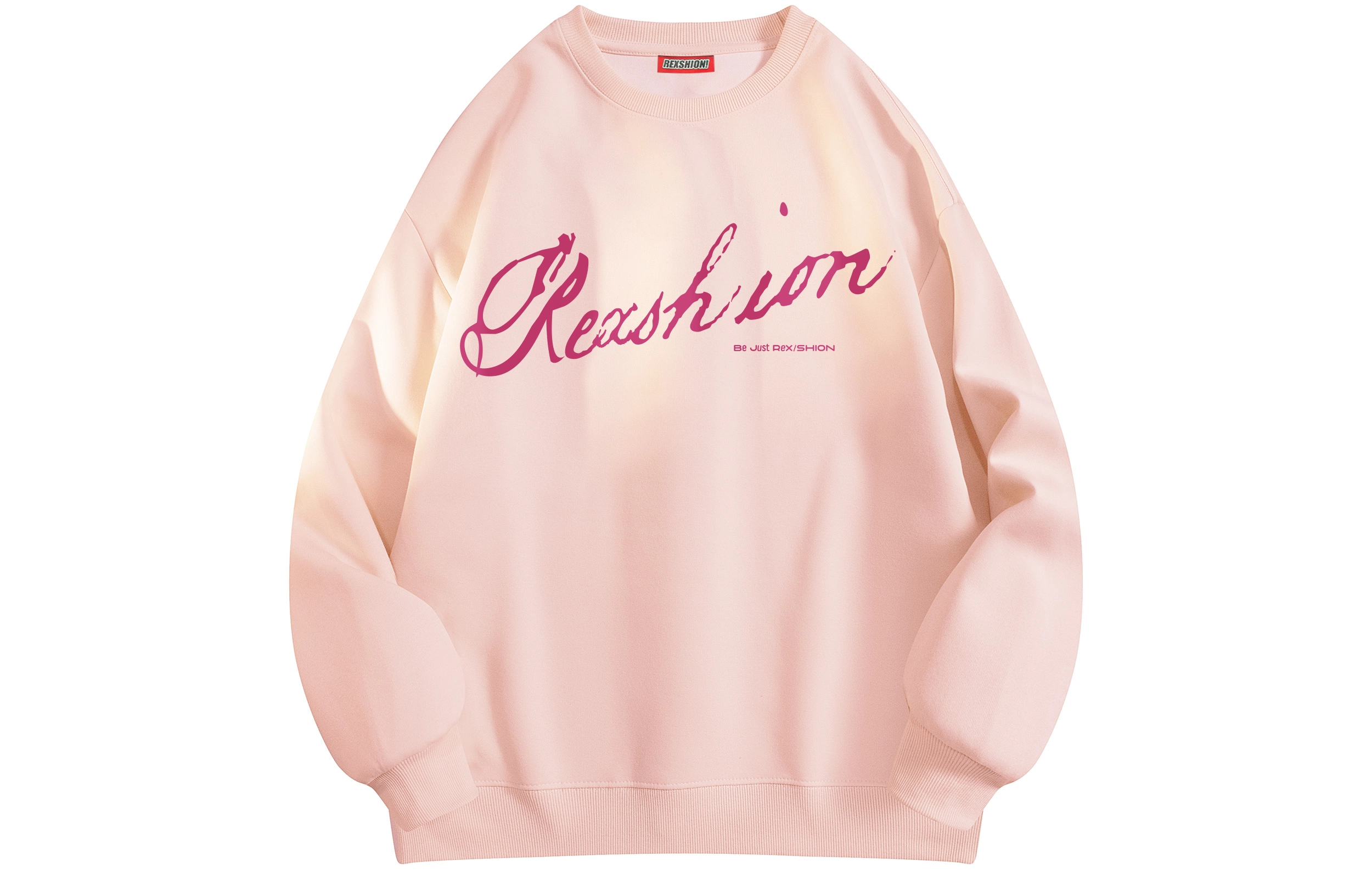 REXSHION Logo