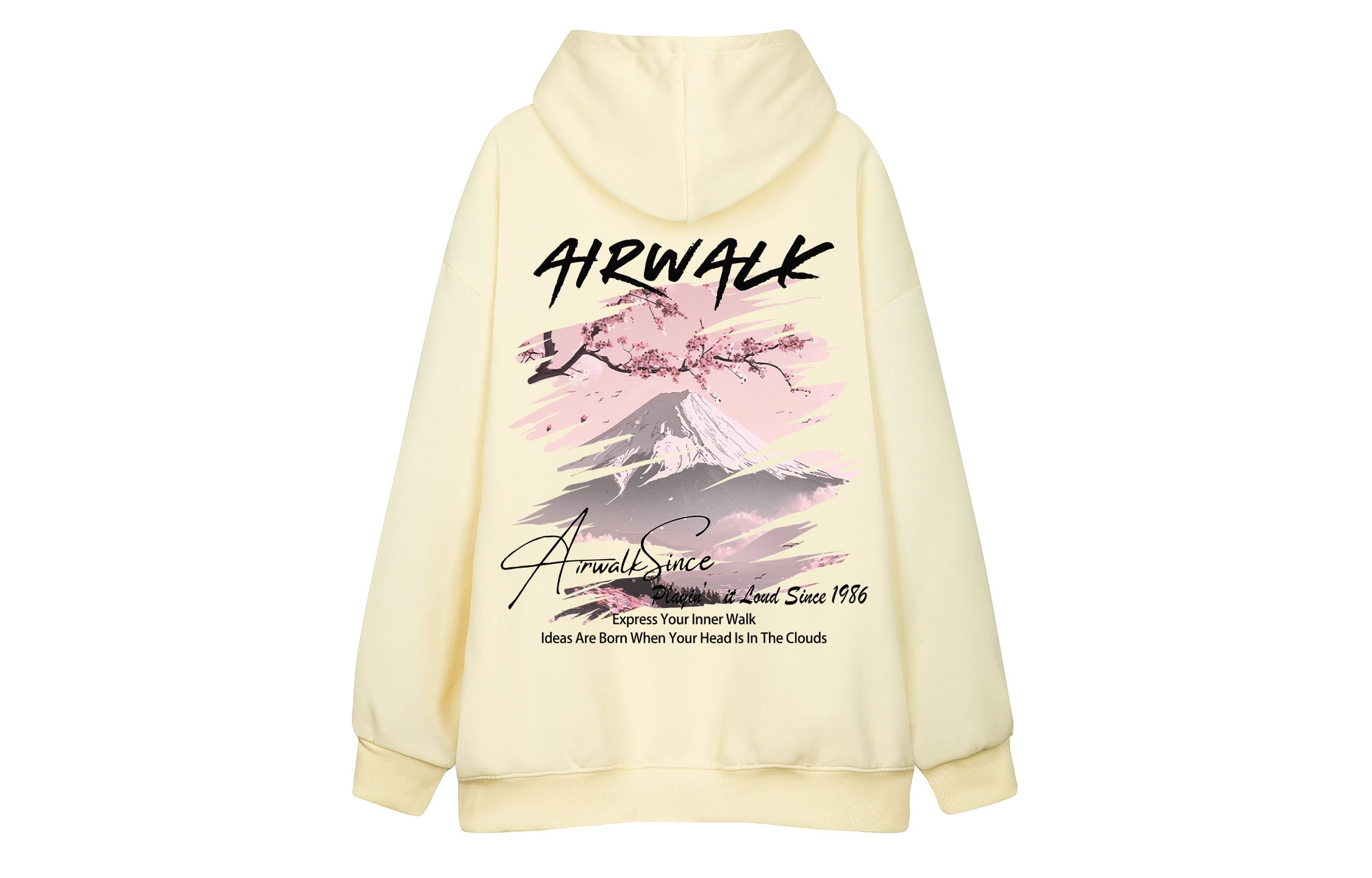 Airwalk Logo