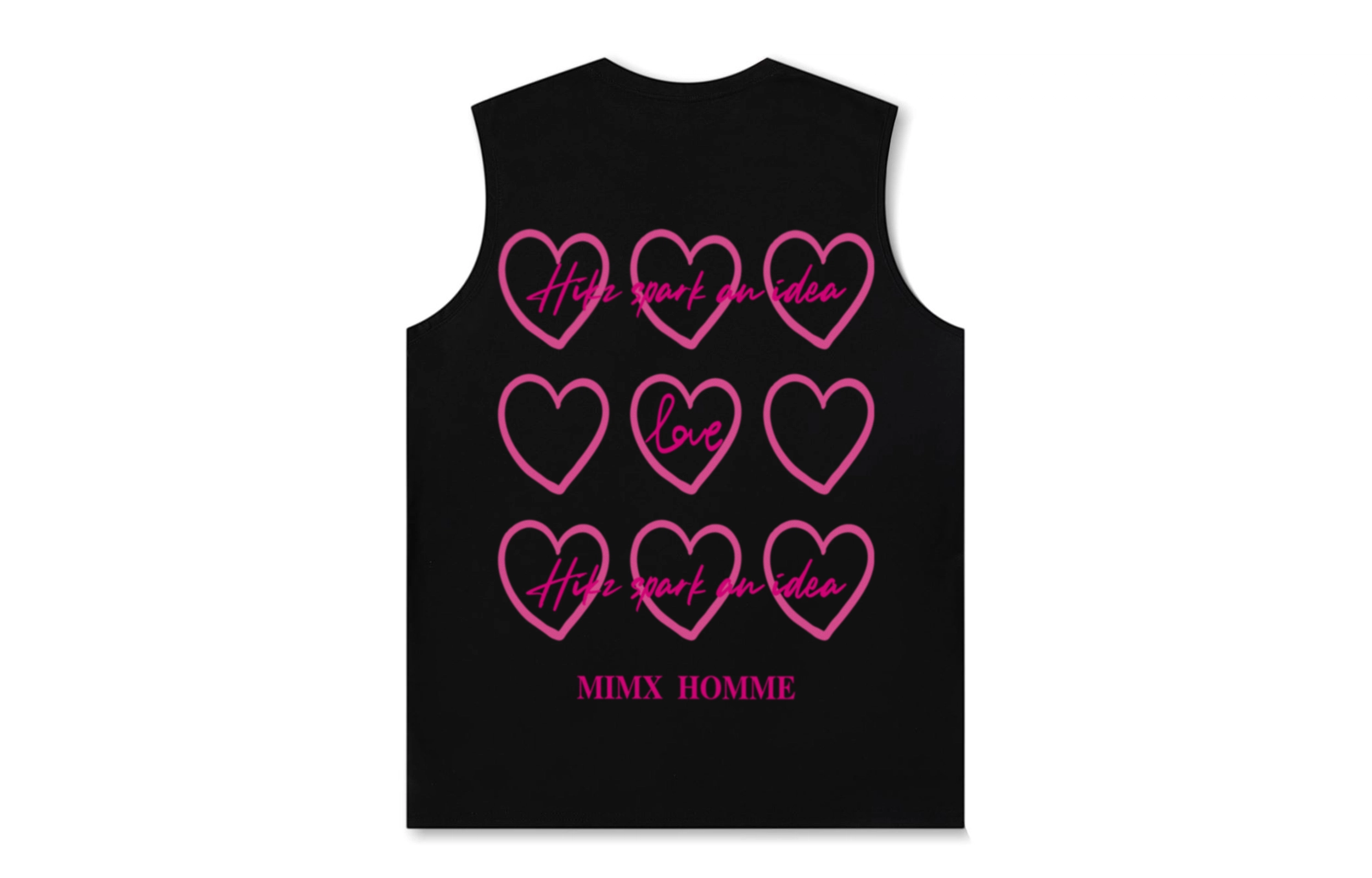 Mimx Homme logo
