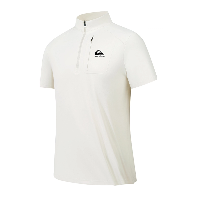 Quiksilver LogoPolo