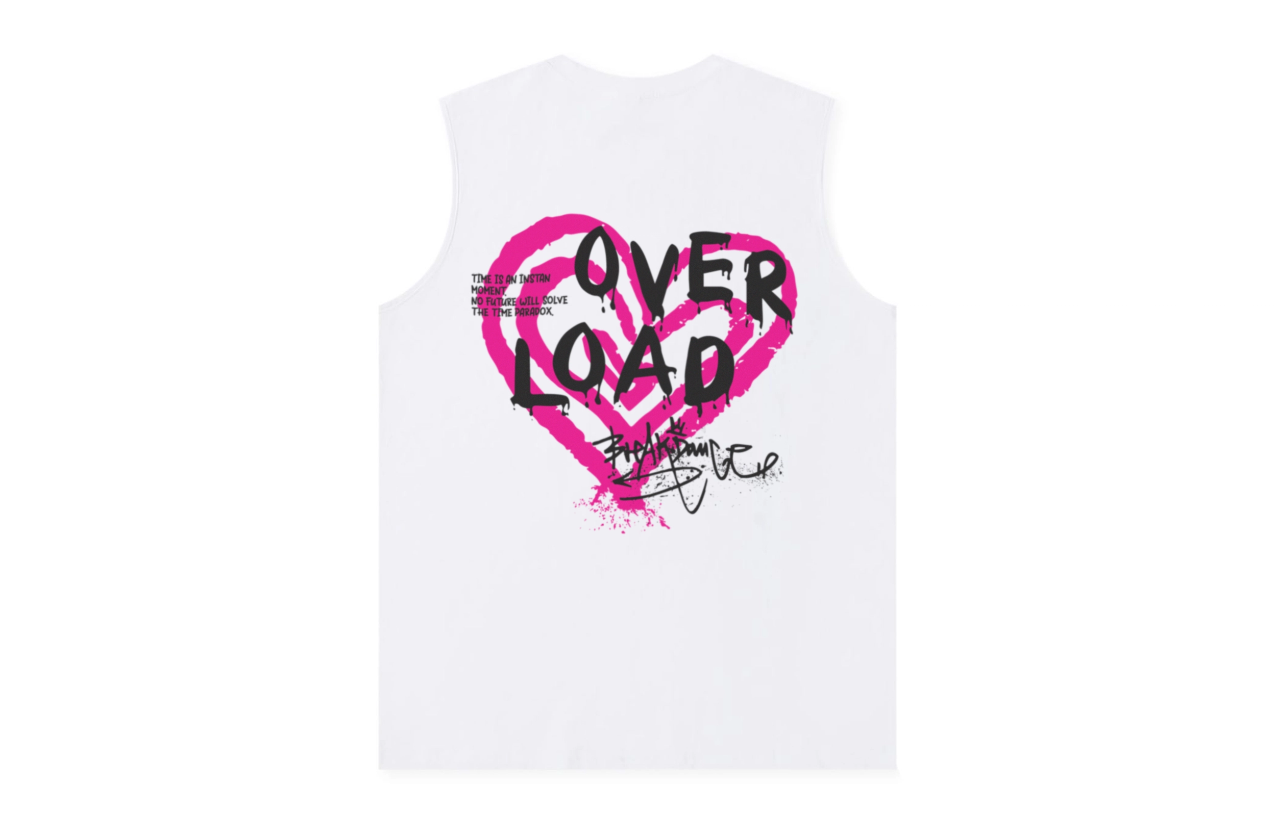 OXO OVERLOAD Logo