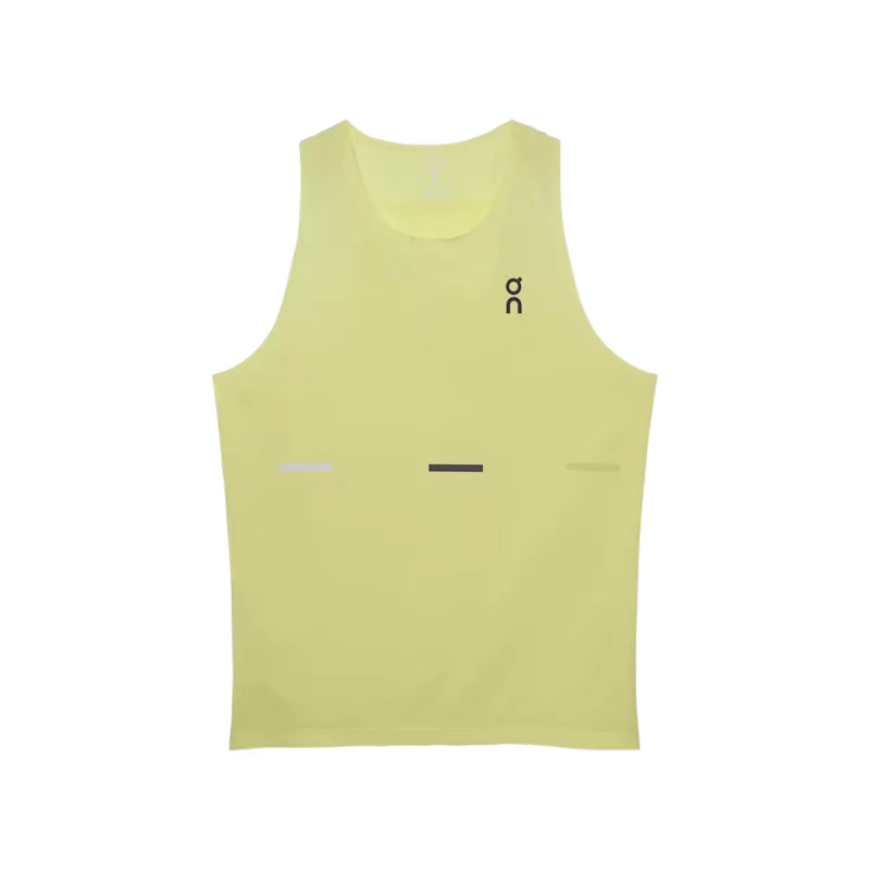 On Race Singlet logo