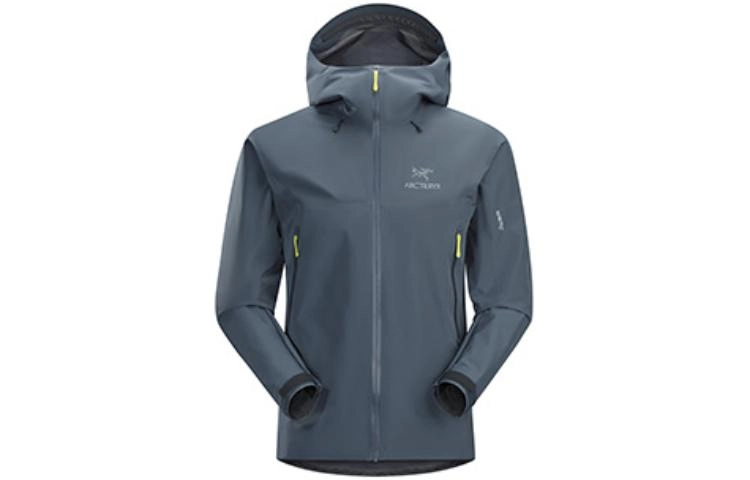 Arcteryx Beta Beta lt Logo