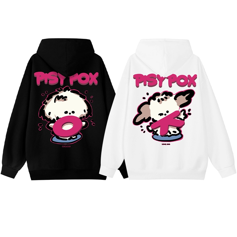 PISYPOX Logo