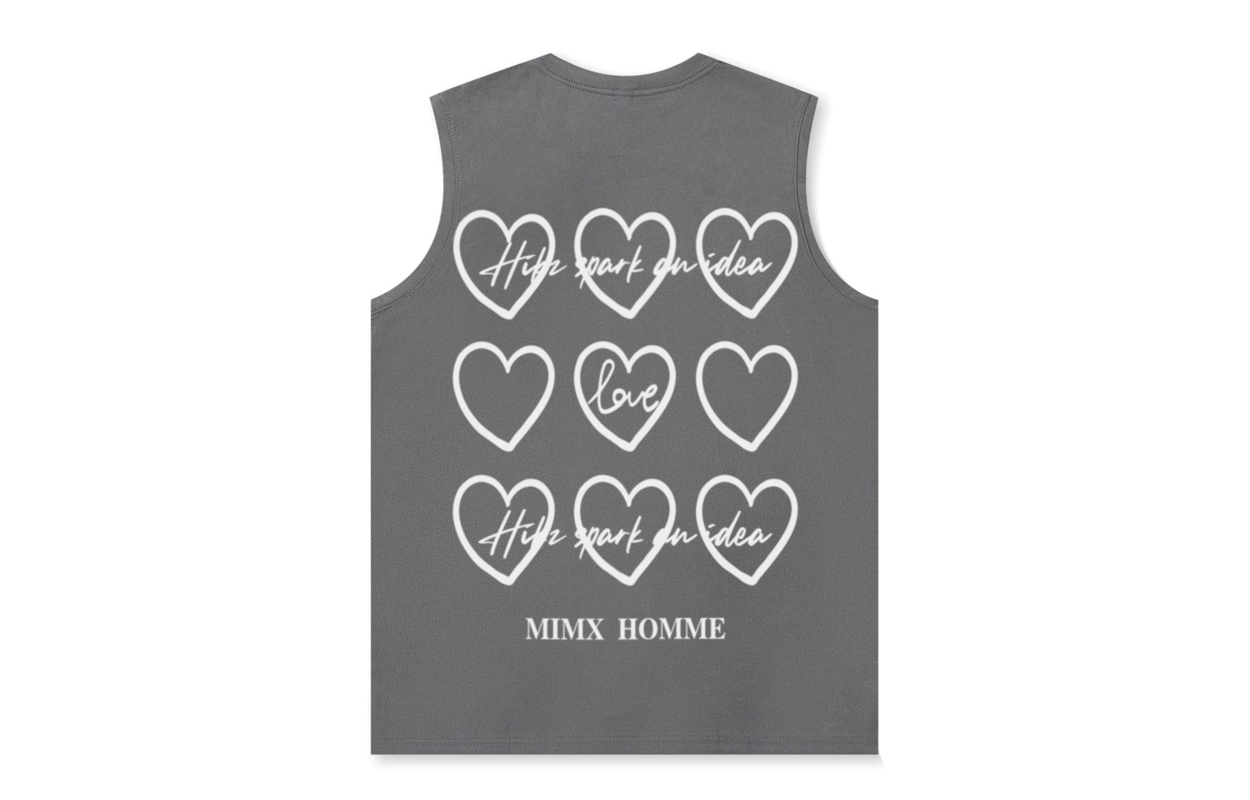 Mimx Homme logo